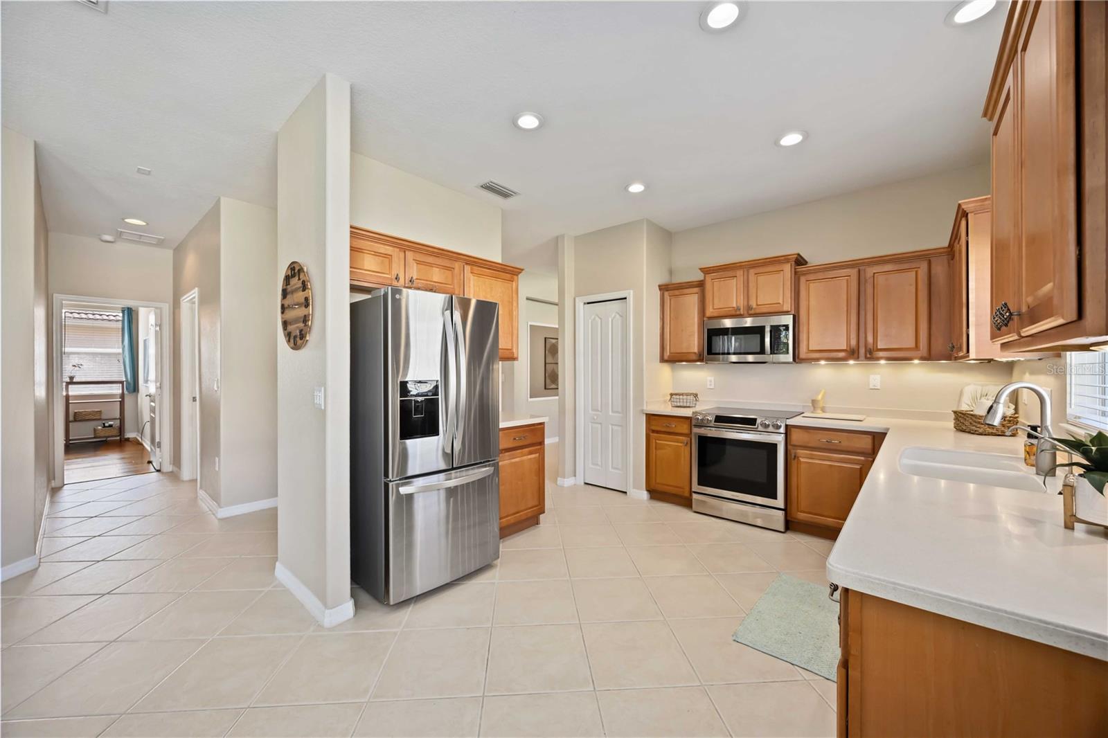 STONEYBROOK AT HERITAGE HARBOUR D-1 - Residential