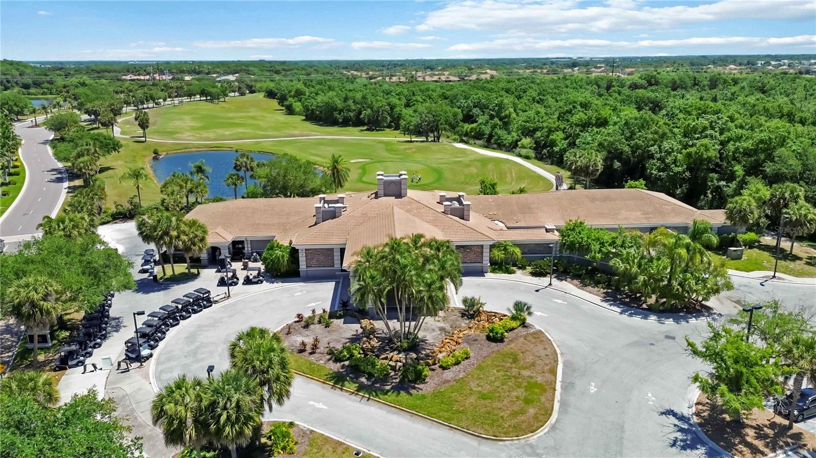 STONEYBROOK AT HERITAGE HARBOUR D-1 - Residential