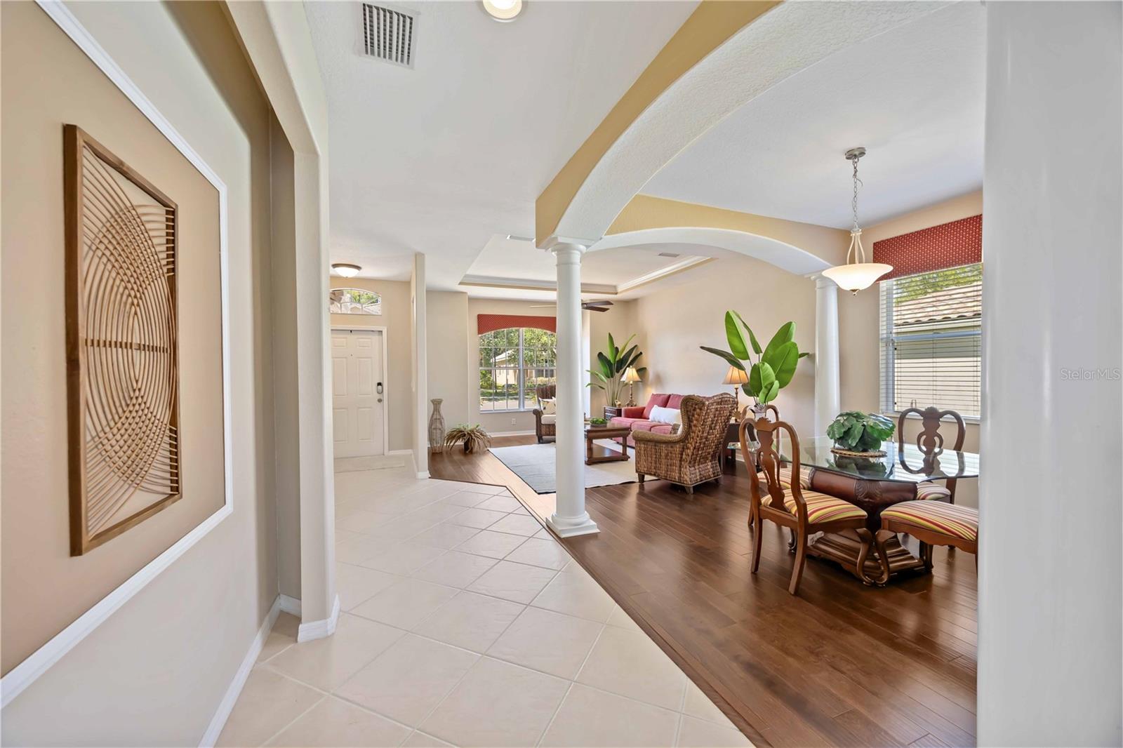 STONEYBROOK AT HERITAGE HARBOUR D-1 - Residential