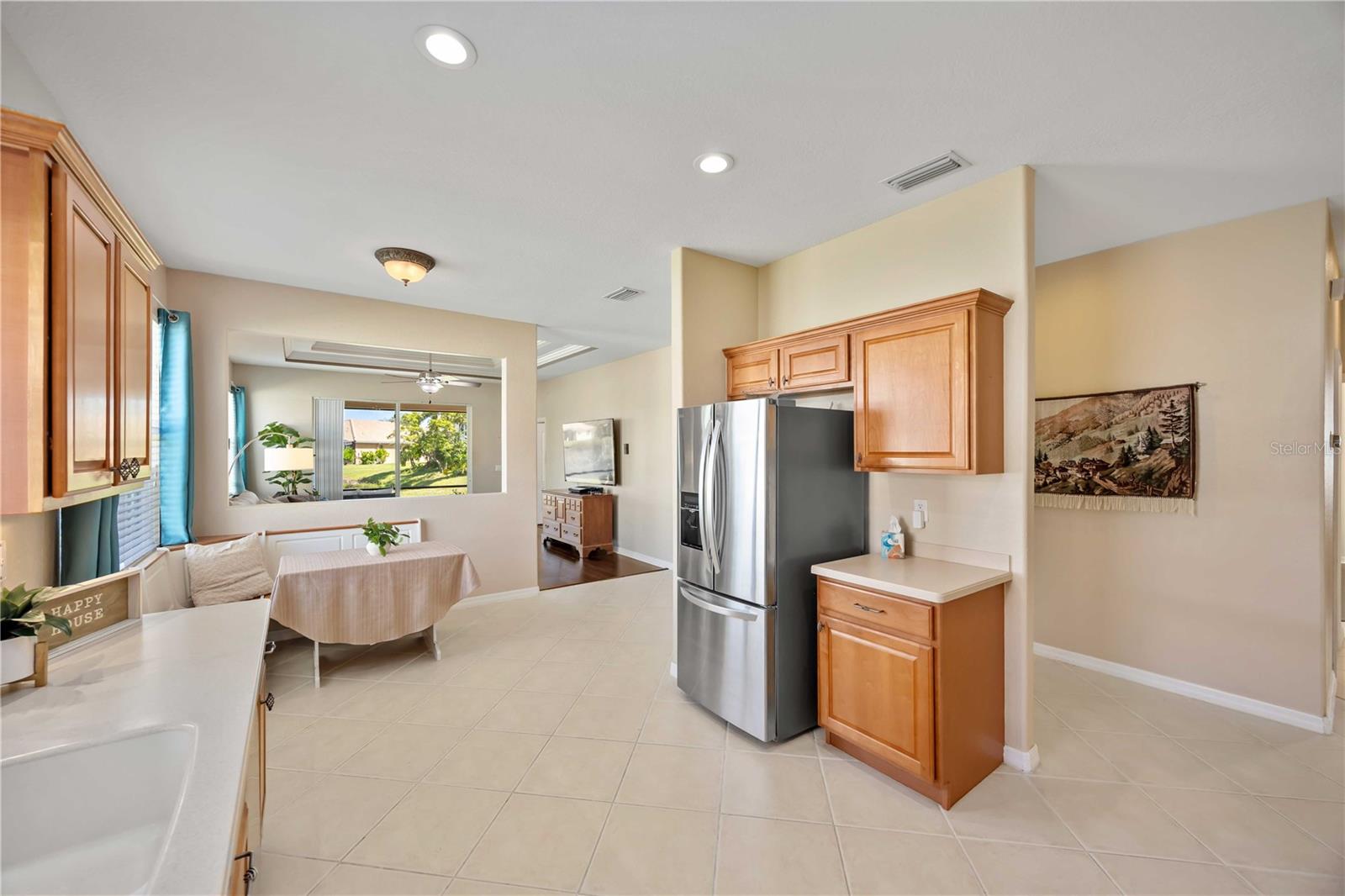 STONEYBROOK AT HERITAGE HARBOUR D-1 - Residential