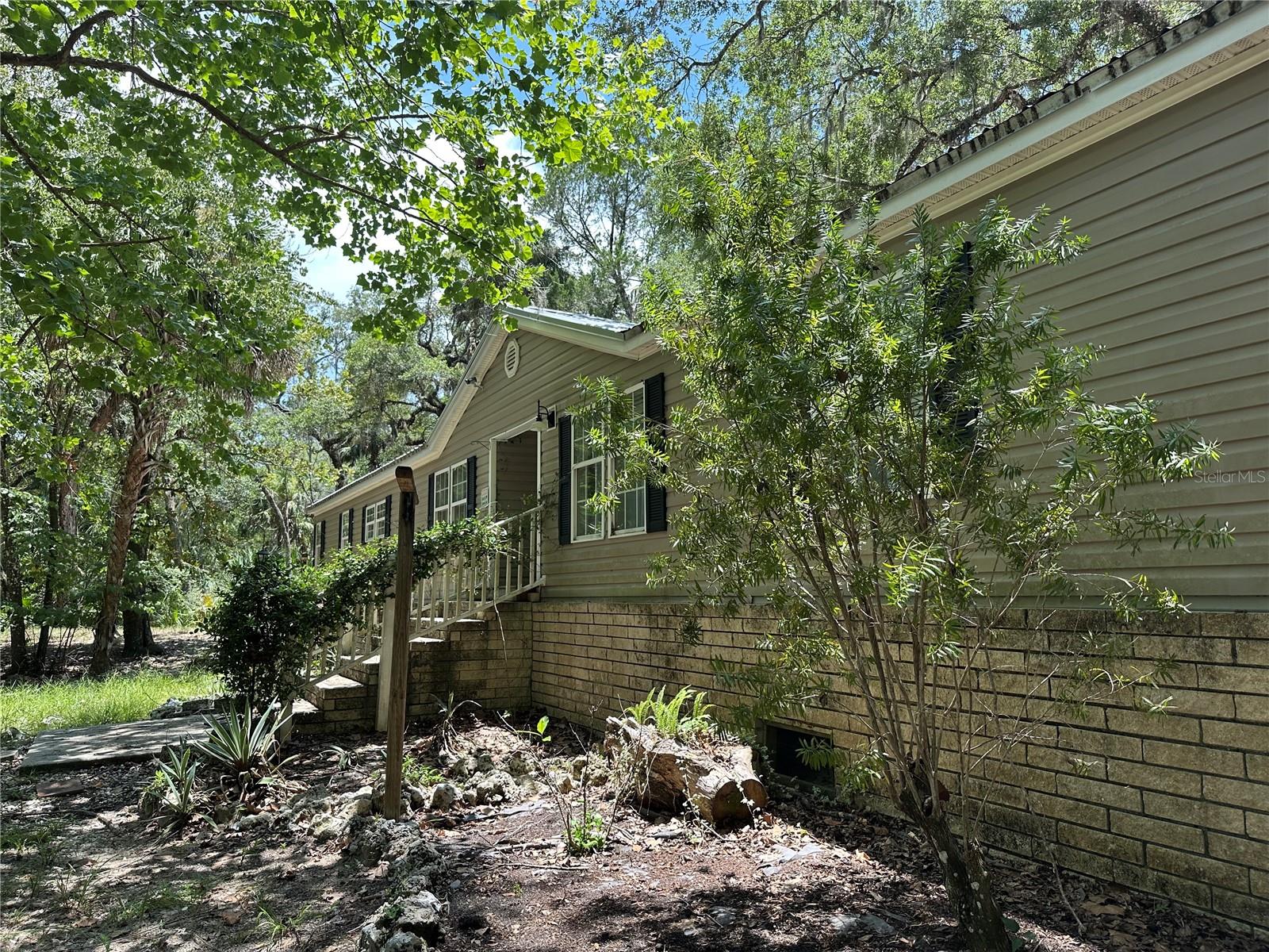 KELLYWOOD ESTATES UNREC SUB - Residential