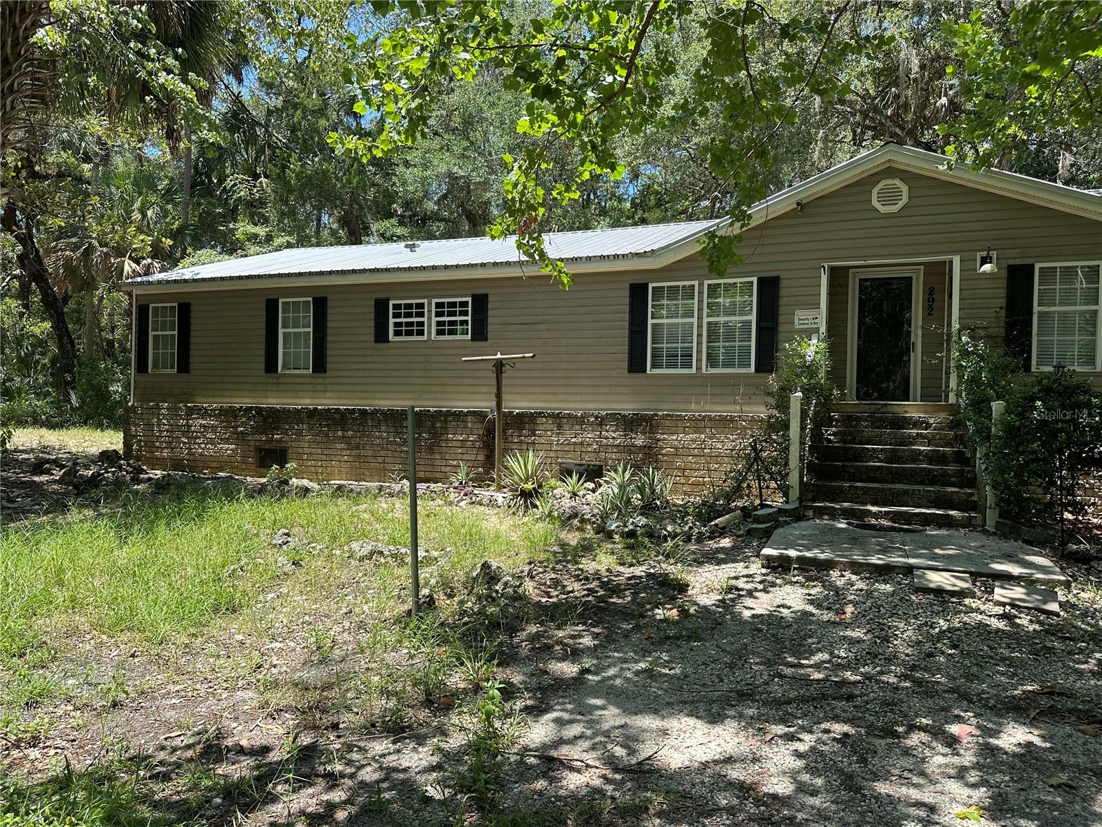 KELLYWOOD ESTATES UNREC SUB - Residential