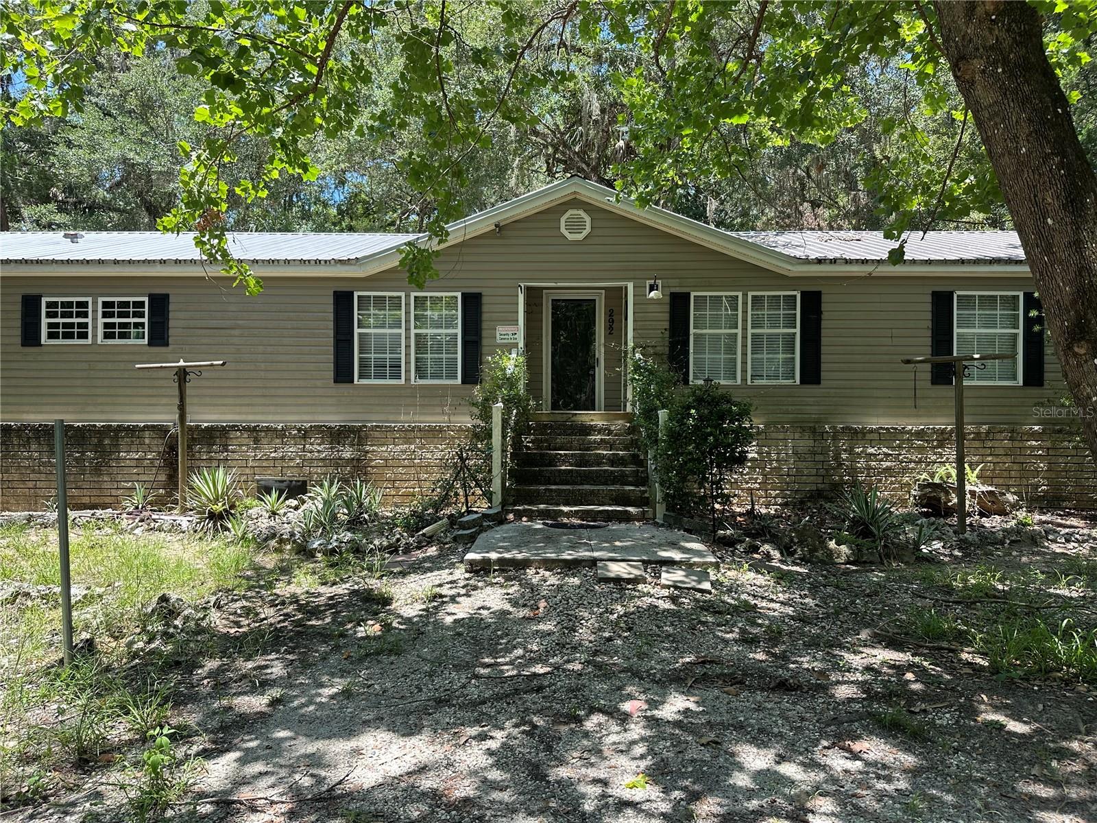 KELLYWOOD ESTATES UNREC SUB - Residential