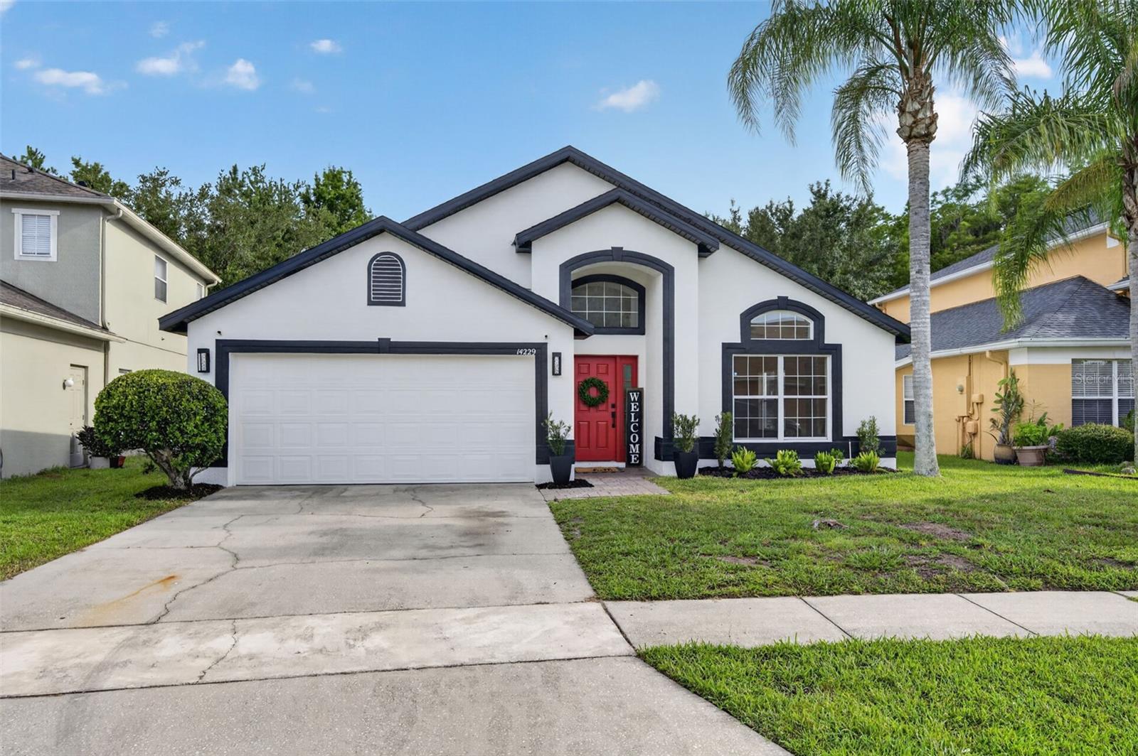 AVALON LAKES PH 03 VILLAGE D - Residential