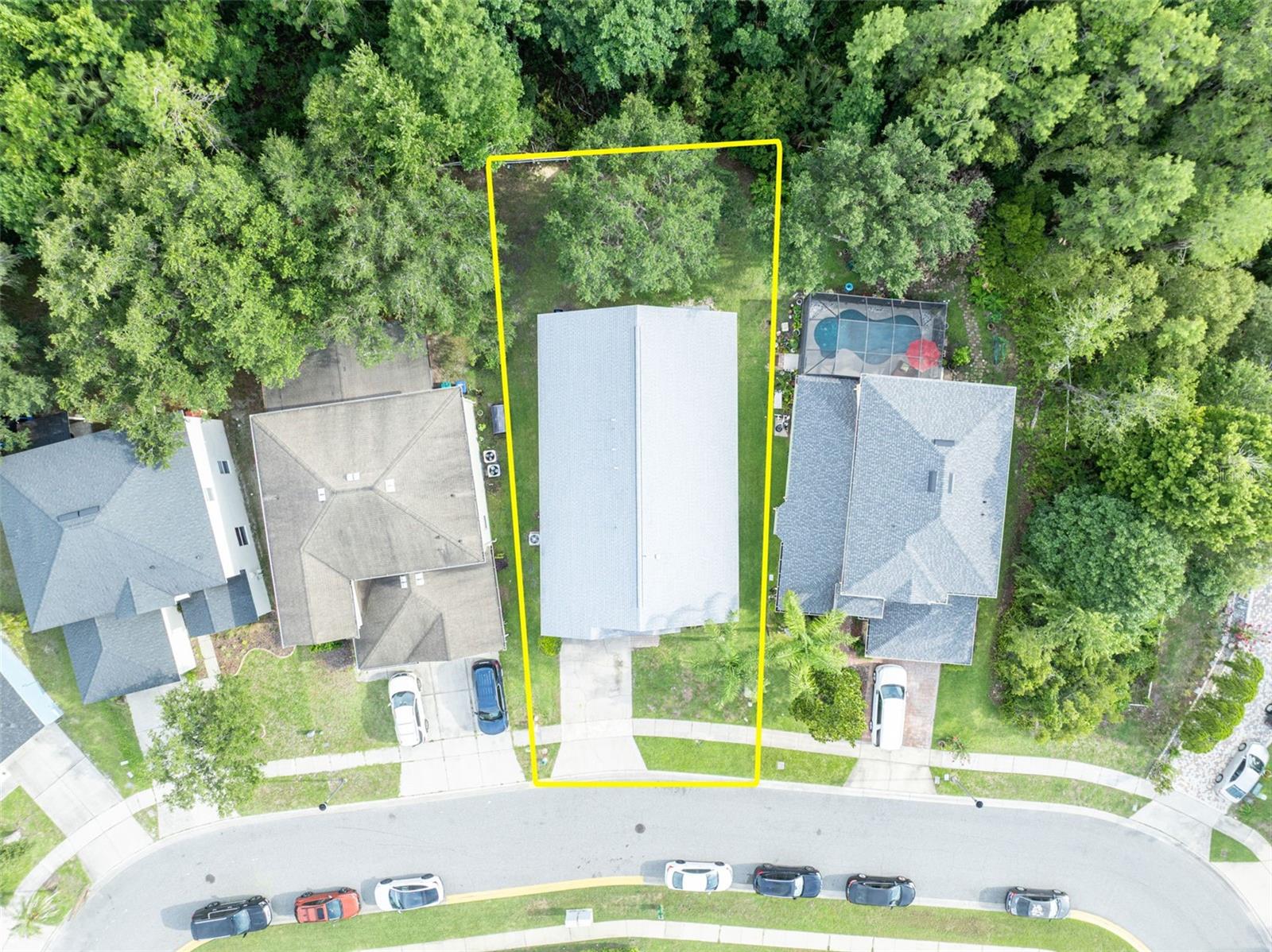 AVALON LAKES PH 03 VILLAGE D - Residential