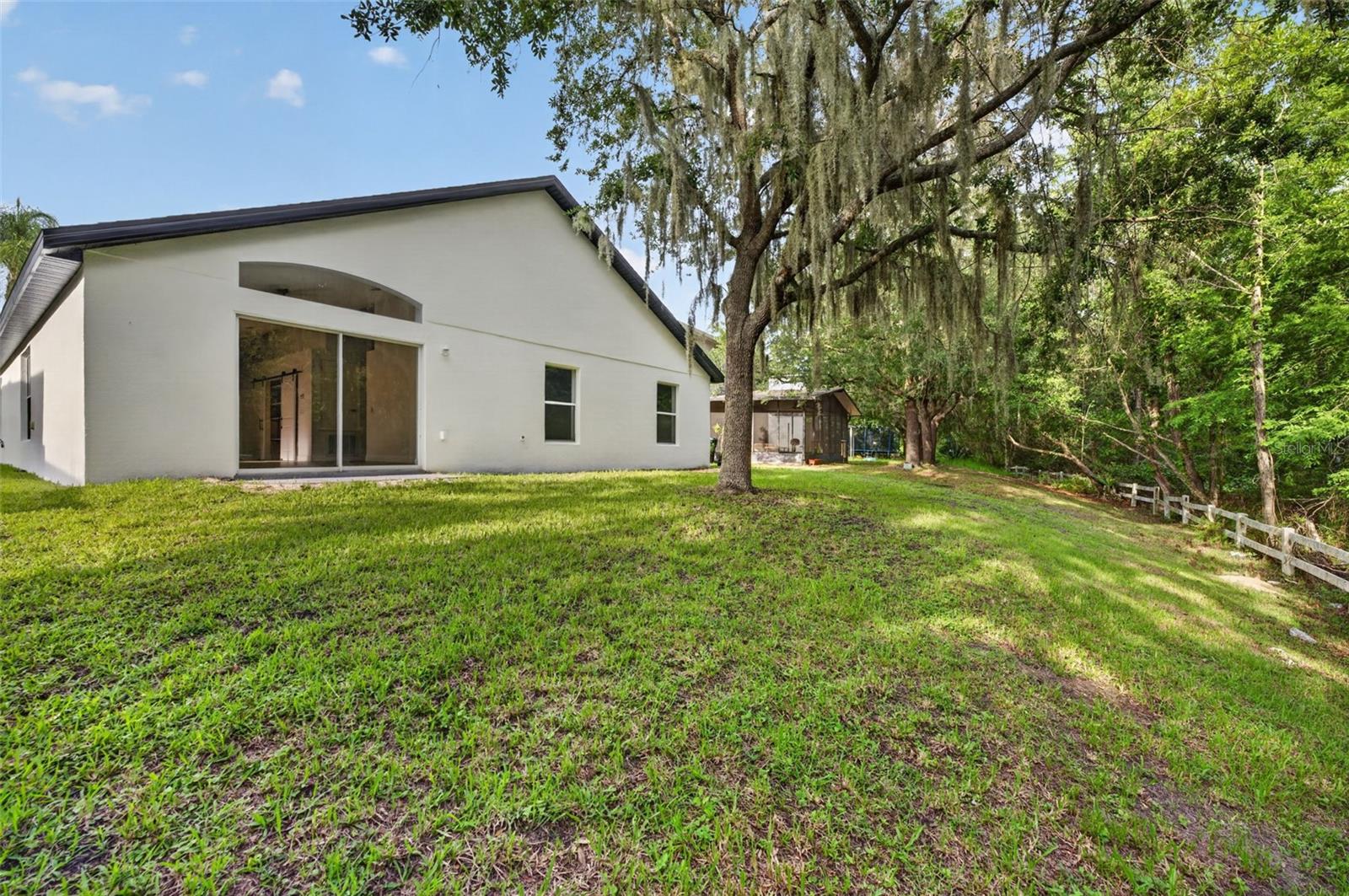 AVALON LAKES PH 03 VILLAGE D - Residential