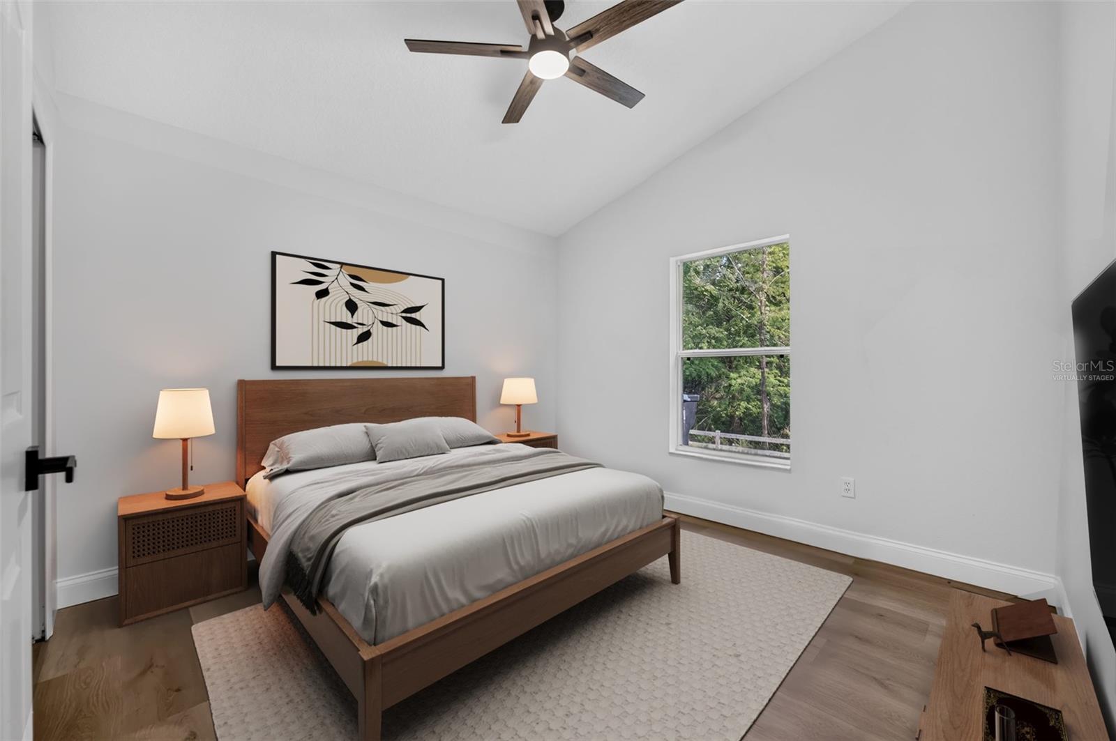 AVALON LAKES PH 03 VILLAGE D - Residential