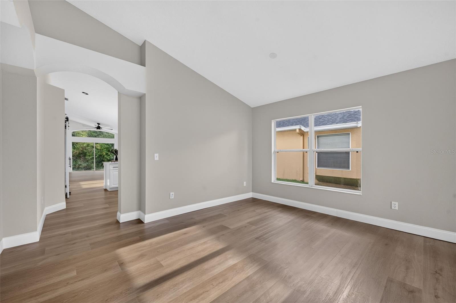 AVALON LAKES PH 03 VILLAGE D - Residential