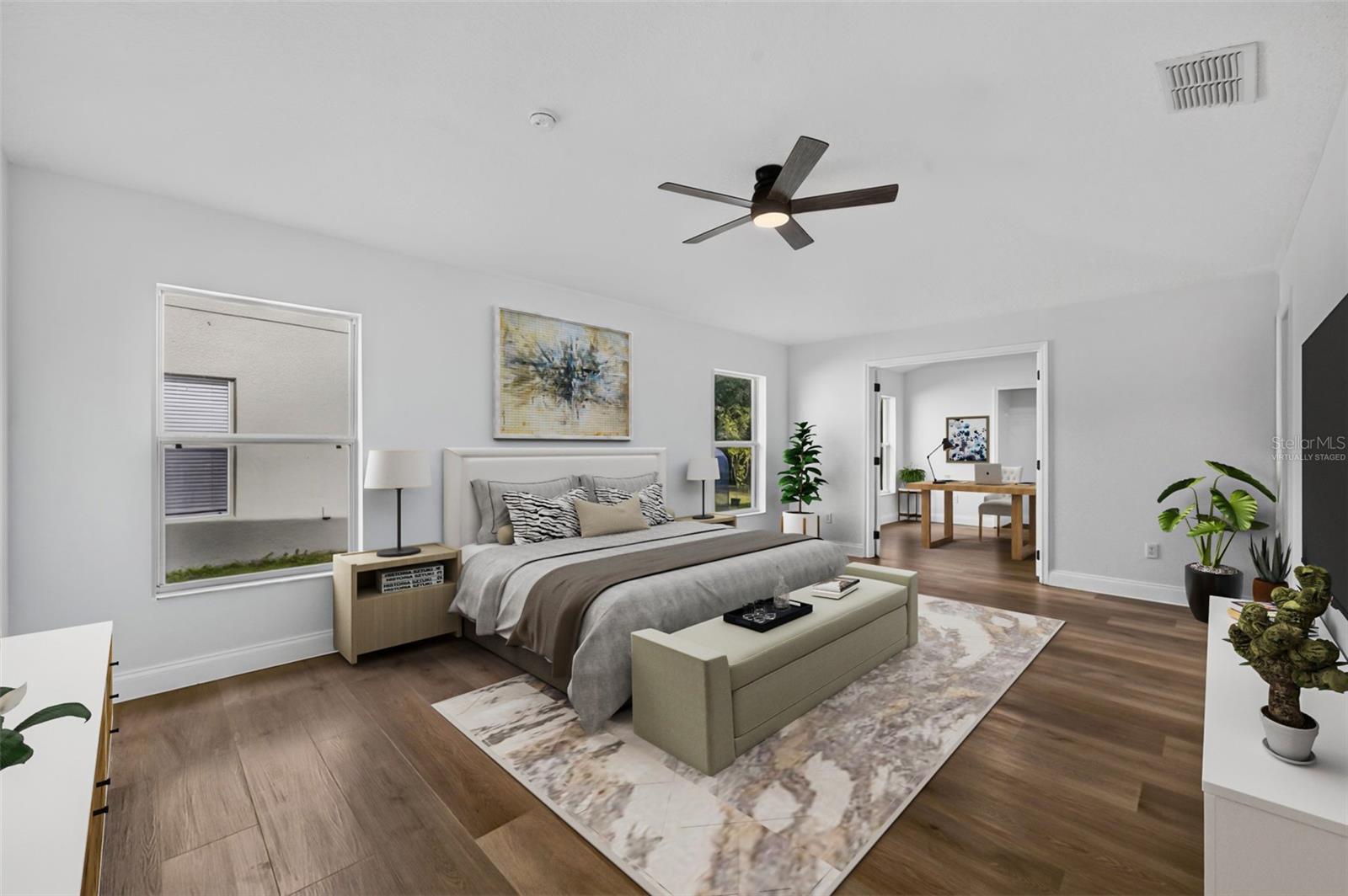 AVALON LAKES PH 03 VILLAGE D - Residential