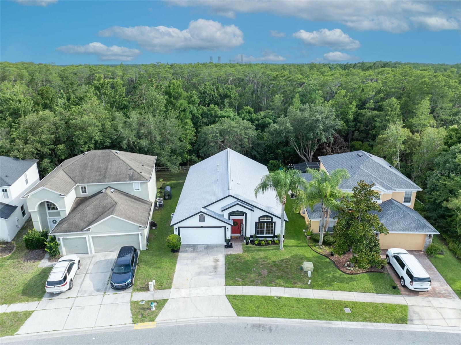 AVALON LAKES PH 03 VILLAGE D - Residential