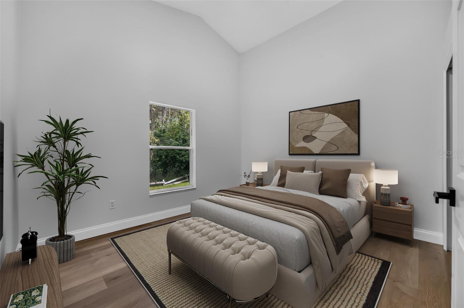 AVALON LAKES PH 03 VILLAGE D - Residential