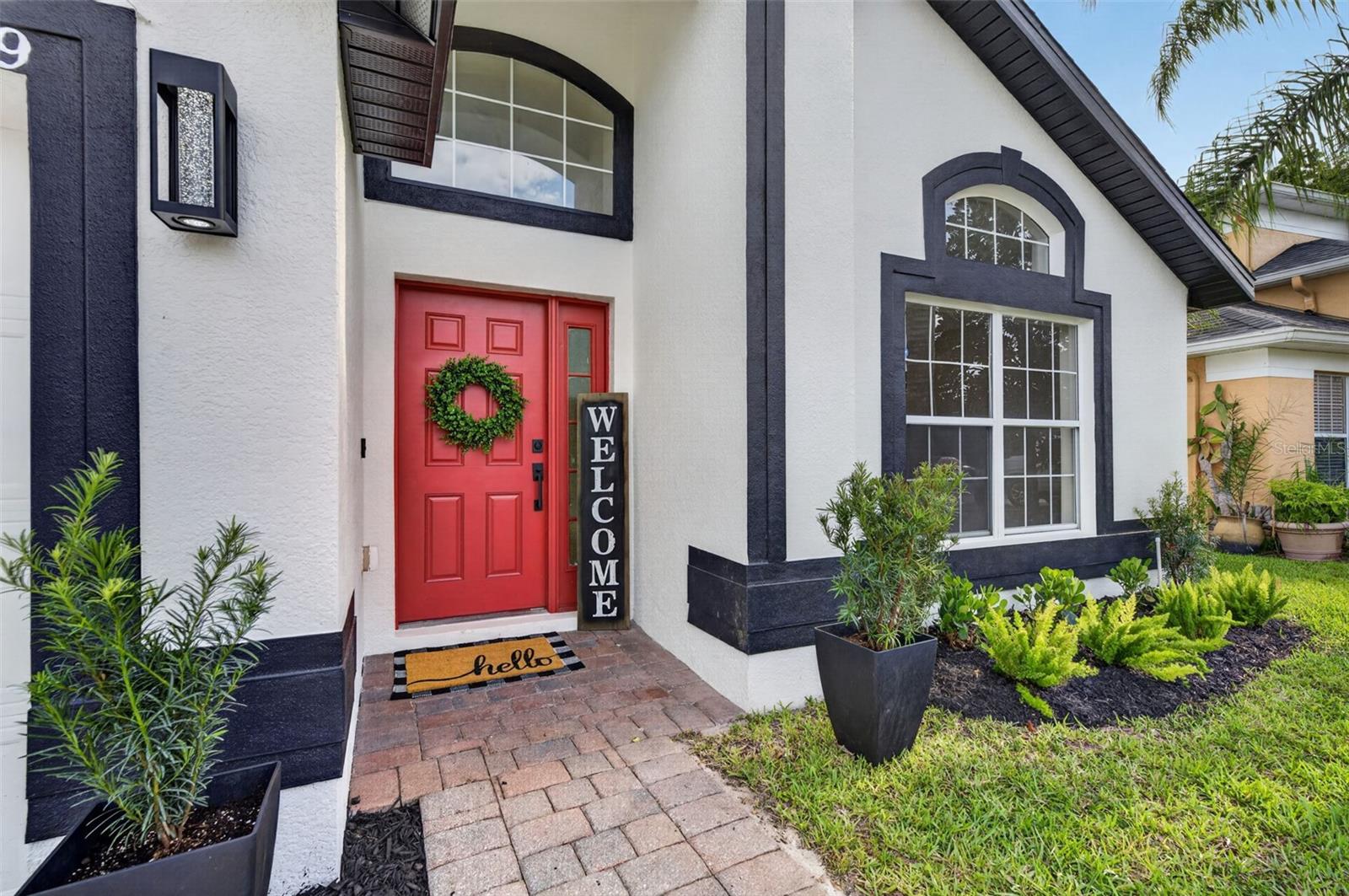 AVALON LAKES PH 03 VILLAGE D - Residential