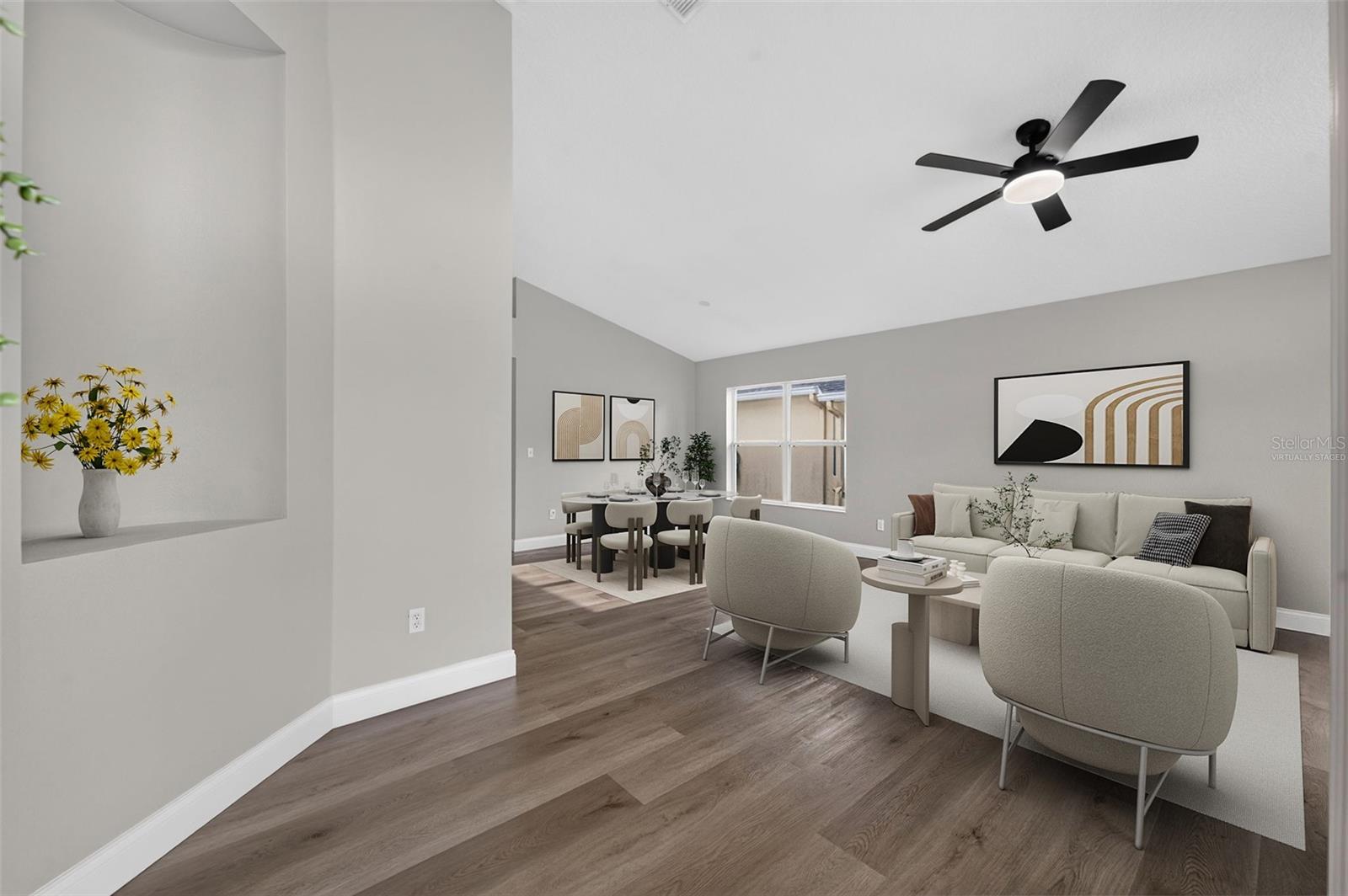 AVALON LAKES PH 03 VILLAGE D - Residential