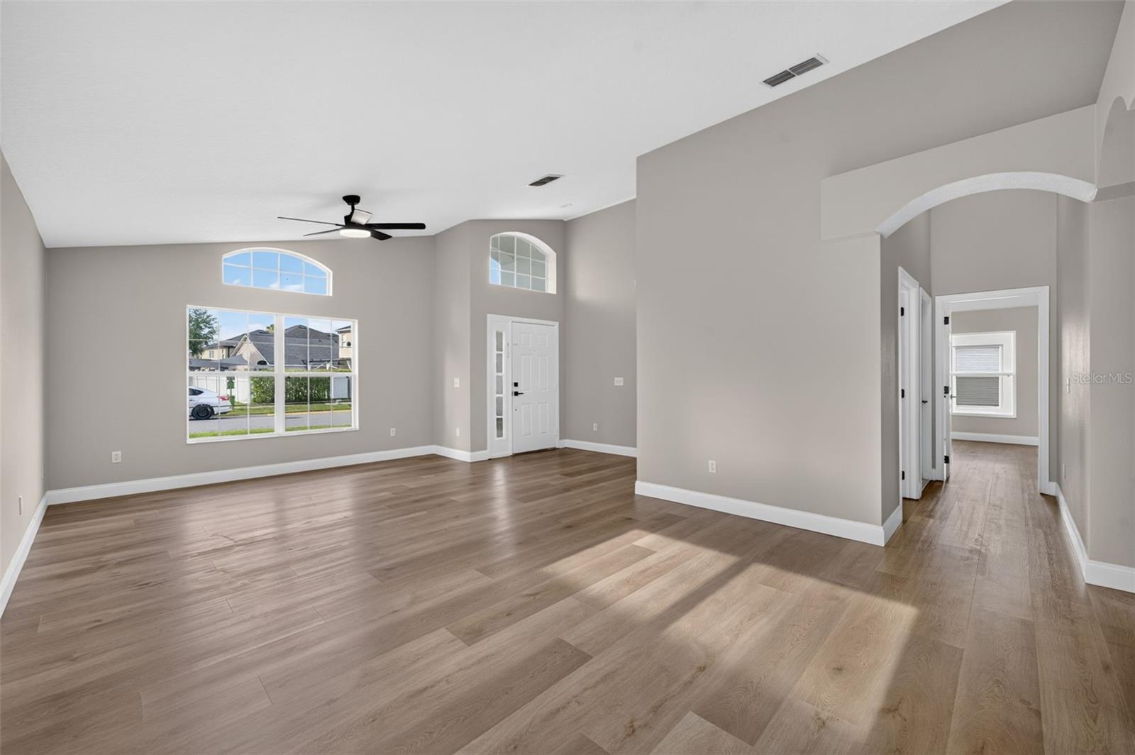 AVALON LAKES PH 03 VILLAGE D - Residential