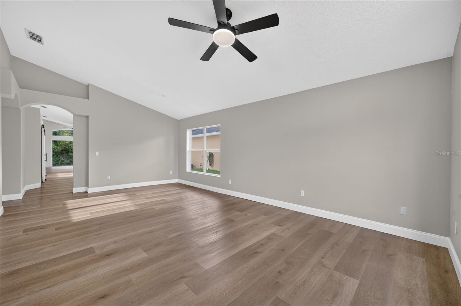 AVALON LAKES PH 03 VILLAGE D - Residential
