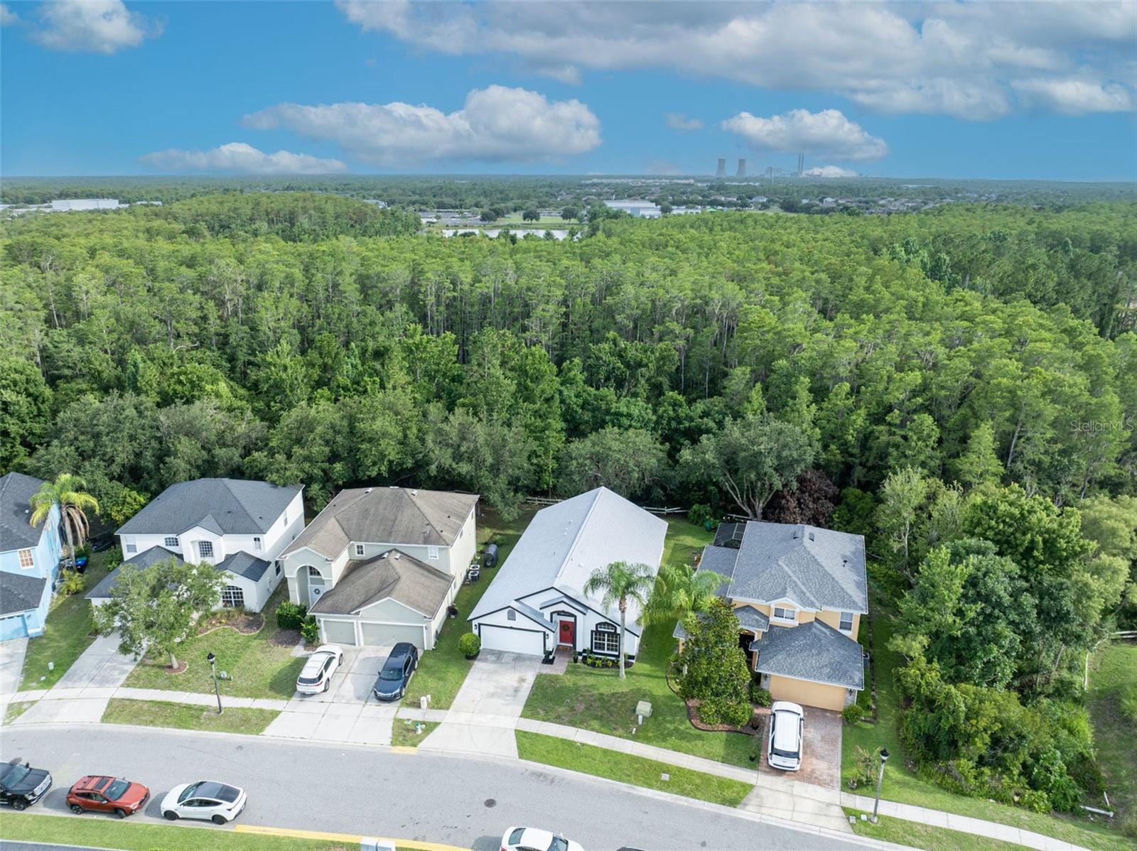 AVALON LAKES PH 03 VILLAGE D - Residential
