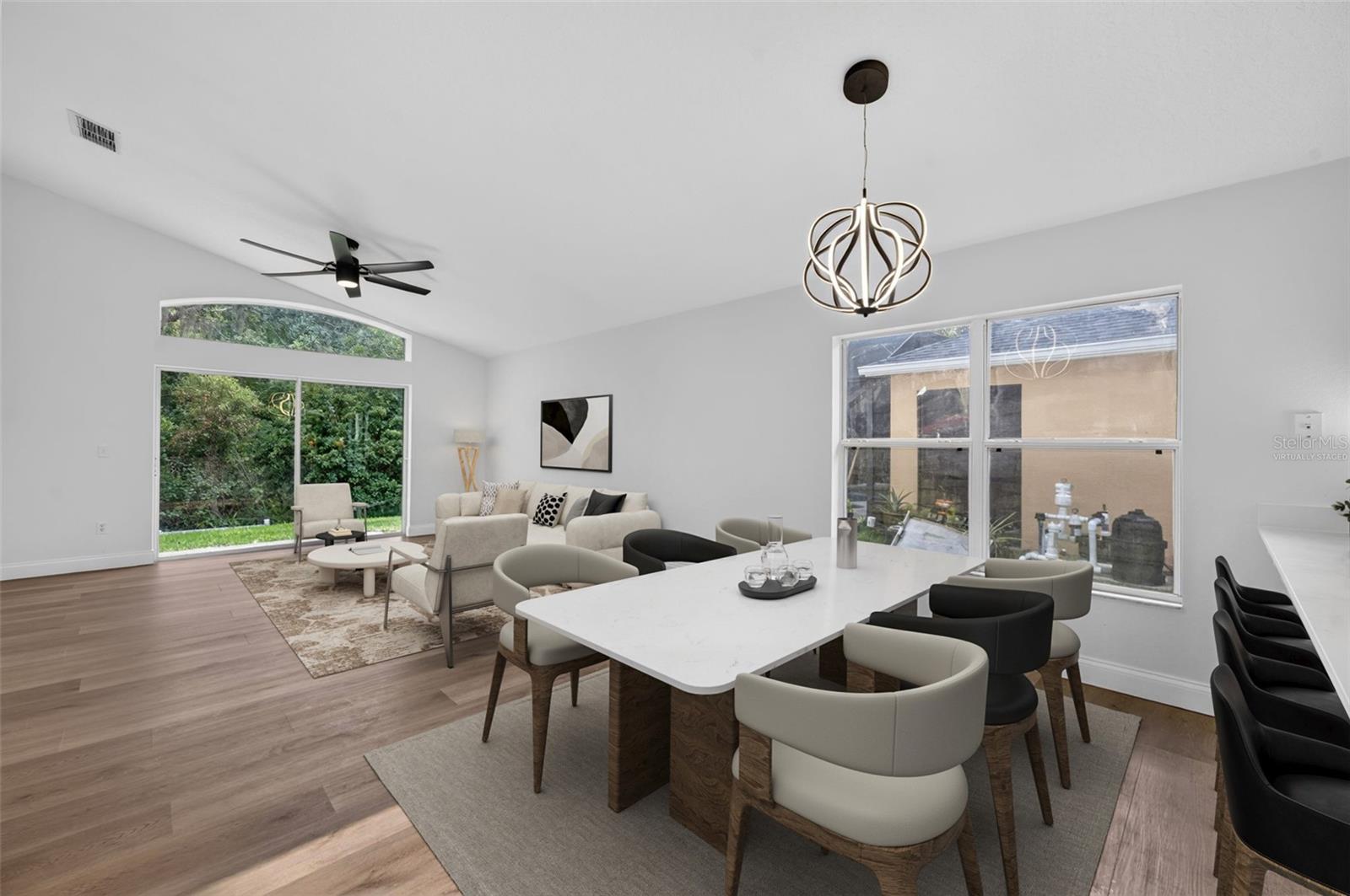 AVALON LAKES PH 03 VILLAGE D - Residential