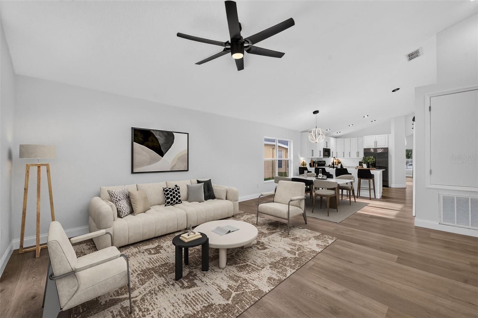 AVALON LAKES PH 03 VILLAGE D - Residential