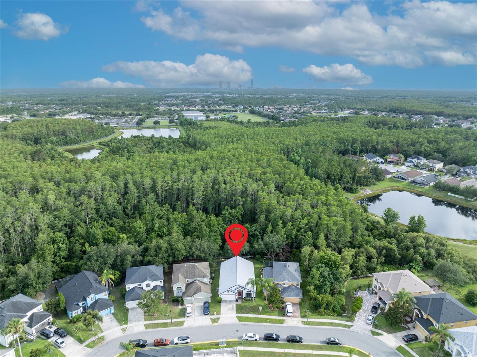 AVALON LAKES PH 03 VILLAGE D - Residential