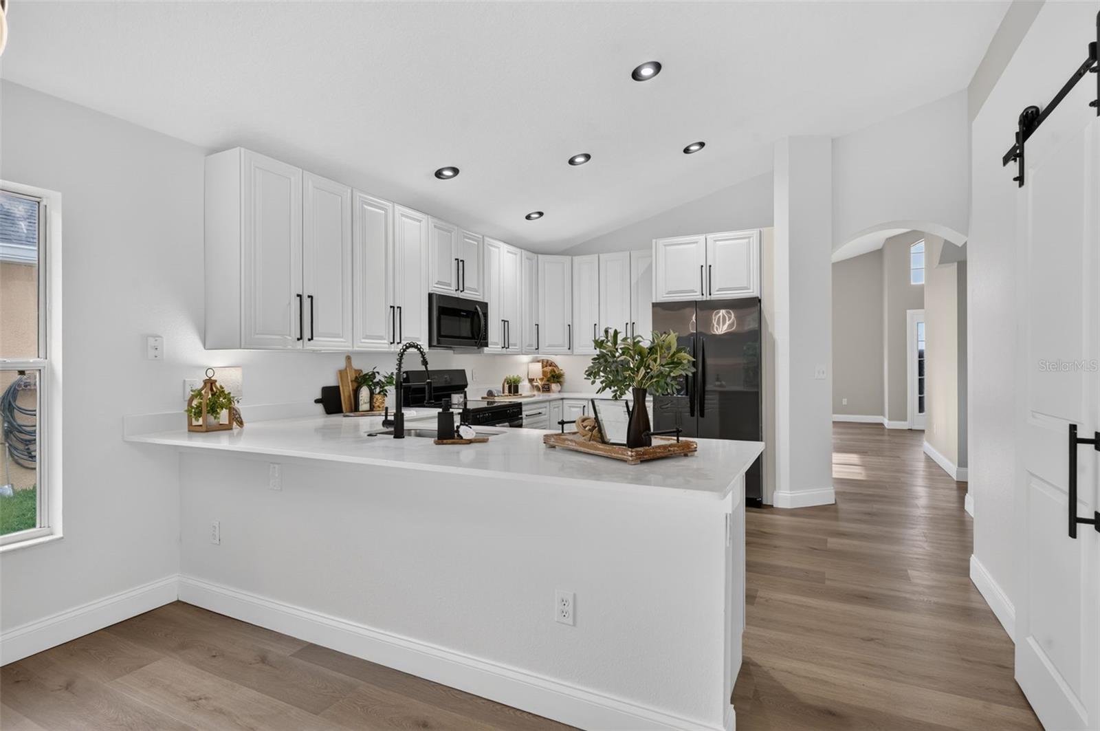 AVALON LAKES PH 03 VILLAGE D - Residential