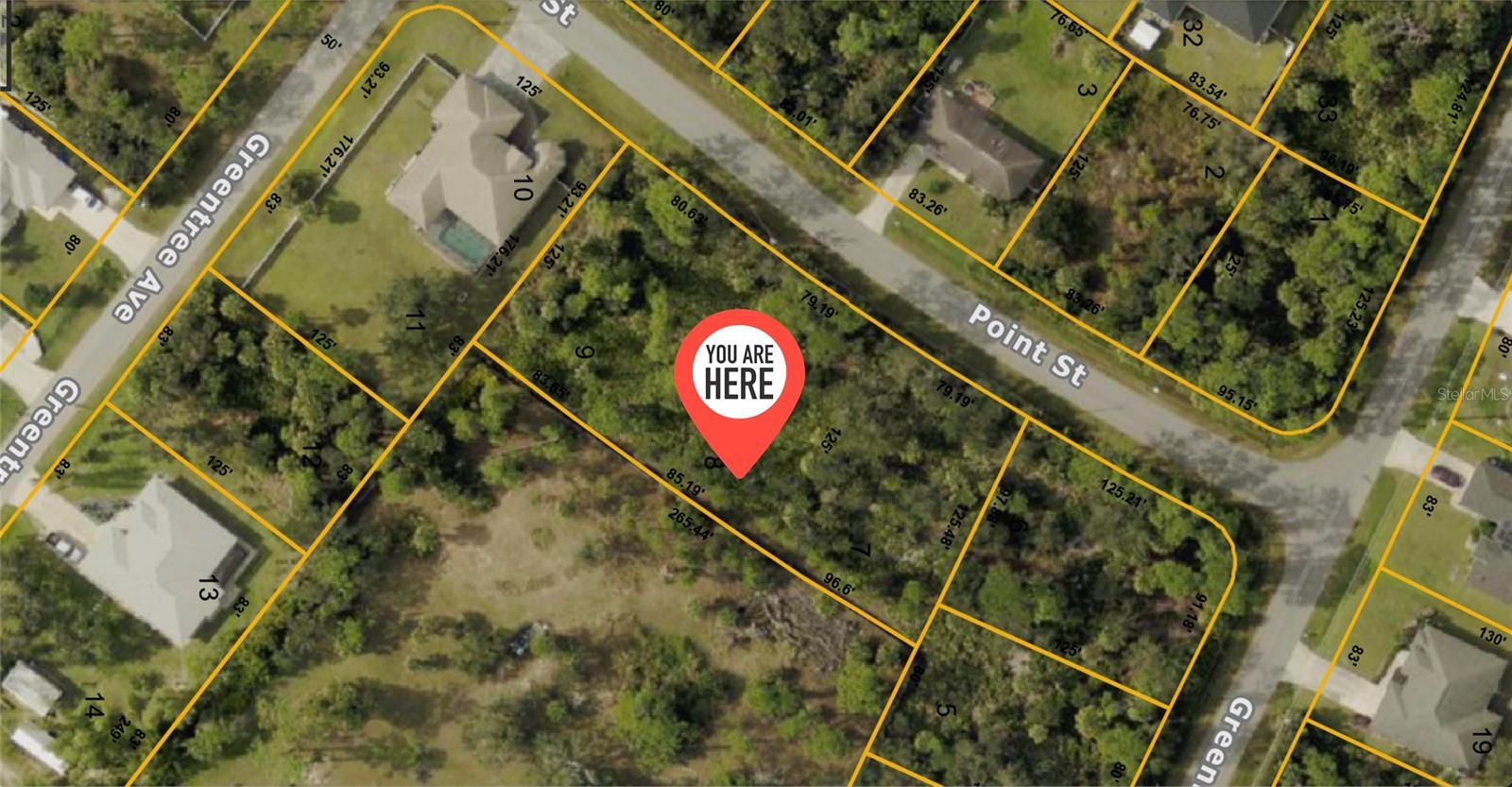 Step into the action.!! This 31,816 square foot prime vacant land in North Port (Sarasota County) is the perfect canvas for your next big project. Zoned R3 for residential multi-family use and located outside of flood zones, this property offers endless potential. Make your vision come to life and maximize your return. You belong here ! North Port is rapidly growing and continues to rise as it becomes the new North Port. With new construction and development, including brand name commercial companies, a business park, to the Toledo Blade Blvd corridor, there's an abundance of exciting progress underway. This exceptional property is strategically located near Town Center, major roadways like I-75 & US41,as well as Toledo Blade Blvd, Cranberry Blvd, Chamberlain Blvd ,Price Blvd, and Sumter Blvd. Its just minutes away form premier shopping center(Cocoplumb Village Shops, The Shoppes at Price Blvd ,Shoppes of Port Charlotte, Port Charlotte Town Center, Promenades Mall),top rated restaurants, schools((Sun Coast Technical College, Imagine School),and recreational hotspots like the North Port Aquatic Center, Warm Mineral Springs, Charlotte Sports Park(Tampa Bay Rays Spring Training),Cool Today Park(Atlanta Braves Spring Training) and more. Plus, you're close to Heron Golf & Country Club and some of Florida's best beaches, including Siesta Key and Lido Key. There is truly something for everyone in this vibrant growing community! Buyers and buyers agent should verify all informationStep into the action.!! This 31,816 square foot prime vacant land in North Port (Sarasota County) is the perfect canvas for your next big project. Zoned R3 for residential multi-family use and located outside of flood zones, this property offers endless potential. Make your vision come to life and maximize your return. You belong here ! North Port is rapidly growing and continues to rise as it becomes the new North Port. With new construction and development, including brand name commercial companies, a business park, to the Toledo Blade Blvd corridor, there's an abundance of exciting progress underway. This exceptional property is strategically located near Town Center, major roadways like I-75 & US41,as well as Toledo Blade Blvd, Cranberry Blvd, Chamberlain Blvd ,Price Blvd, and Sumter Blvd. Its just minutes away form premier shopping center(Cocoplumb Village Shops, The Shoppes at Price Blvd ,Shoppes of Port Charlotte, Port Charlotte Town Center, Promenades Mall),top rated restaurants, schools((Sun Coast Technical College, Imagine School),and recreational hotspots like the North Port Aquatic Center, Warm Mineral Springs, Charlotte Sports Park(Tampa Bay Rays Spring Training),Cool Today Park(Atlanta Braves Spring Training) and more. Plus, you're close to Heron Golf & Country Club and some of Florida's best beaches, including Siesta Key and Lido Key. There is truly something for everyone in this vibrant growing community! Buyers and buyers agent should verify all information