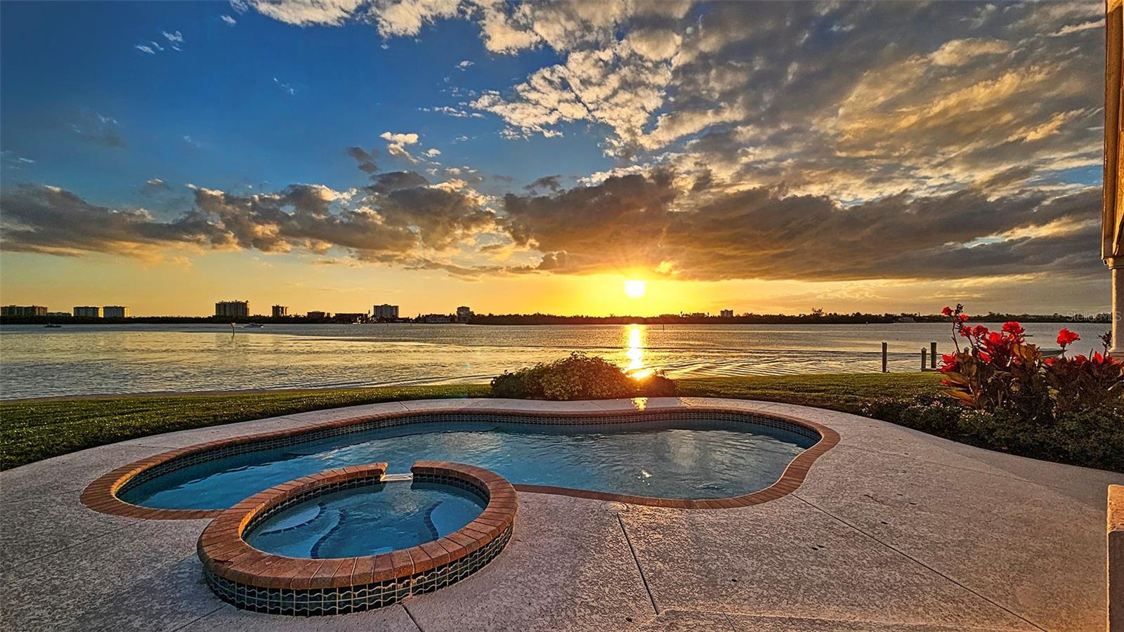 BIRD KEY SUB - Residential