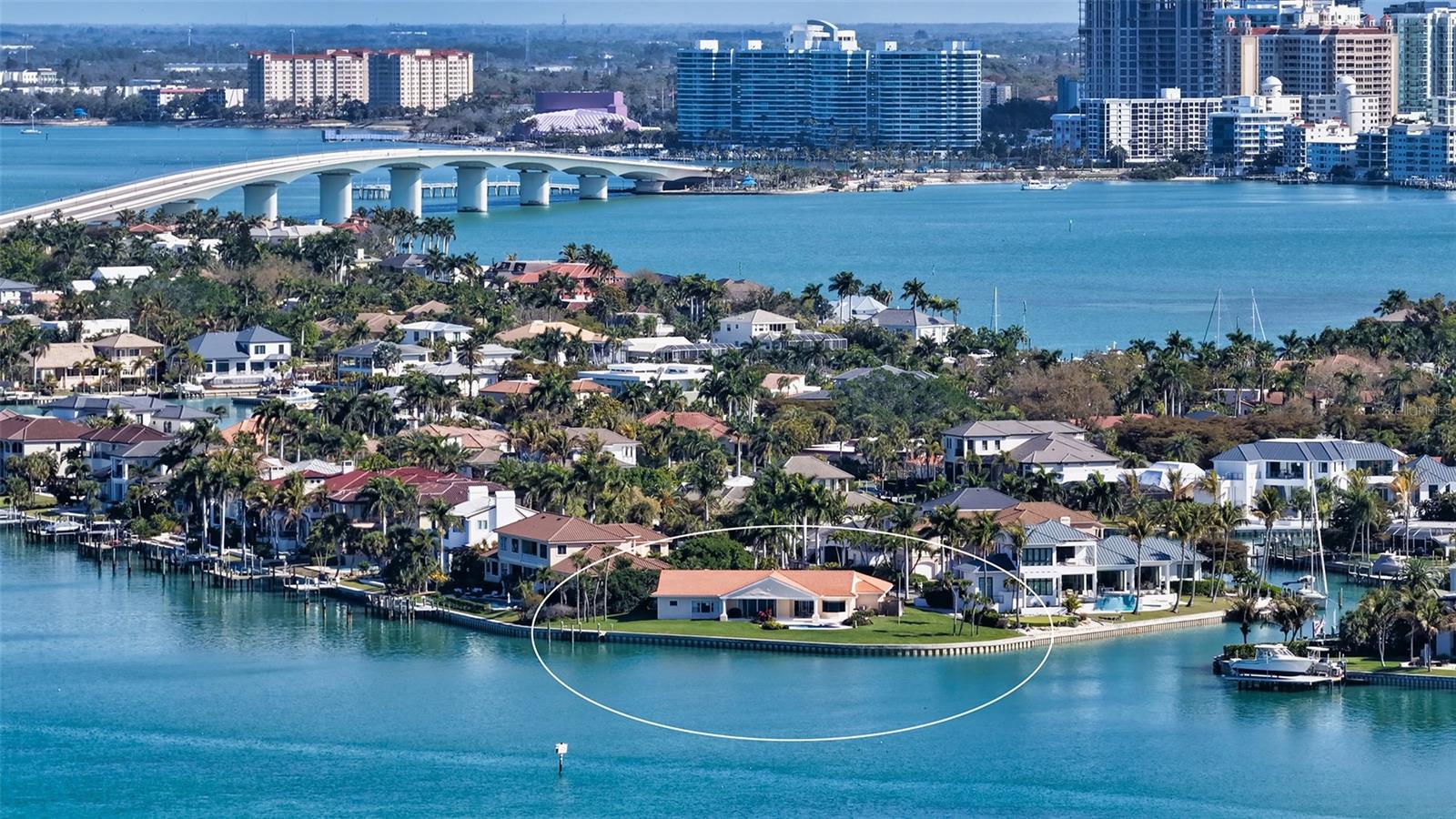 BIRD KEY SUB - Residential
