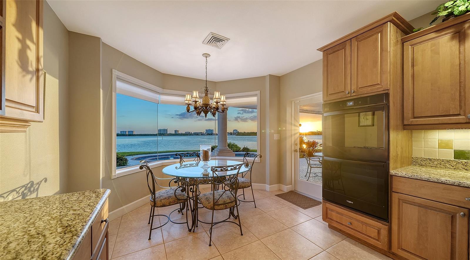 BIRD KEY SUB - Residential