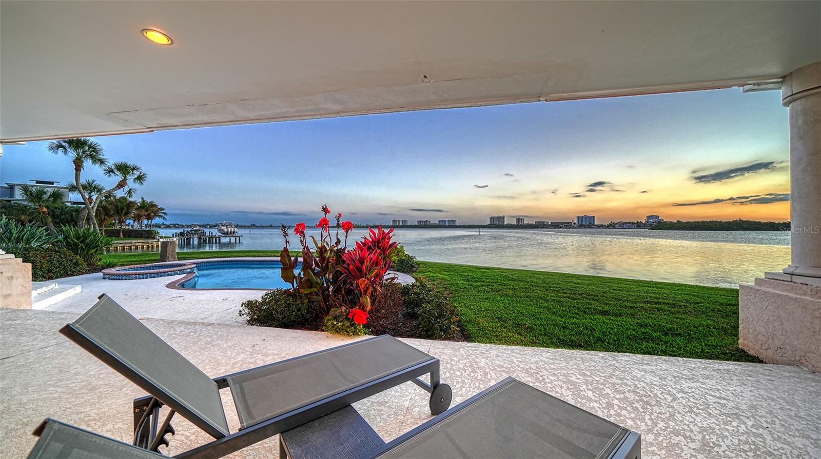 BIRD KEY SUB - Residential
