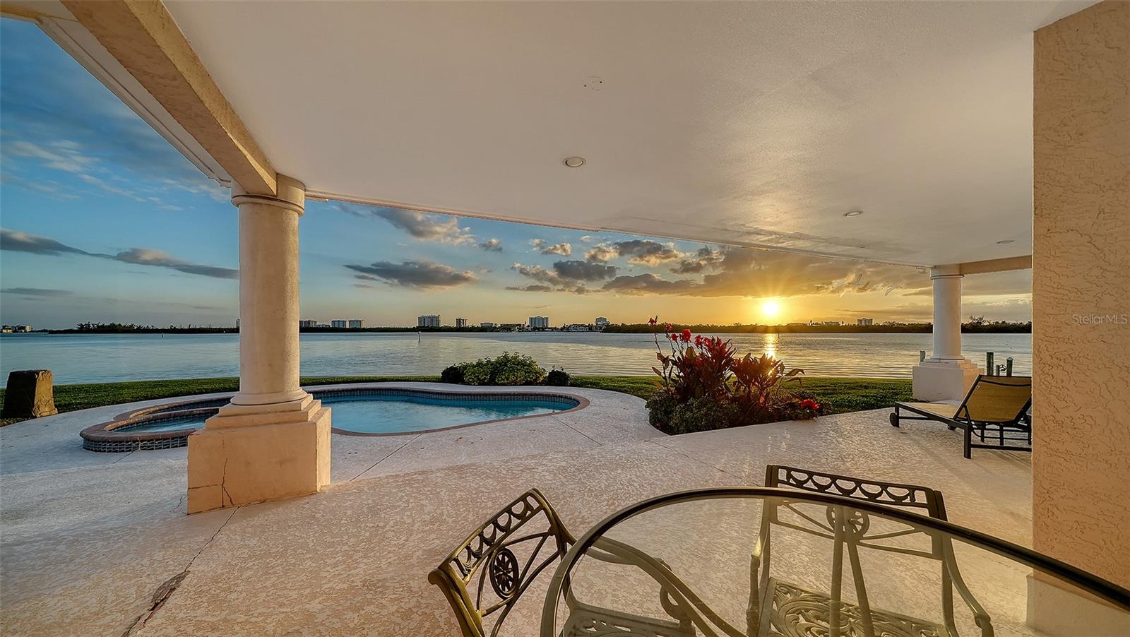 BIRD KEY SUB - Residential