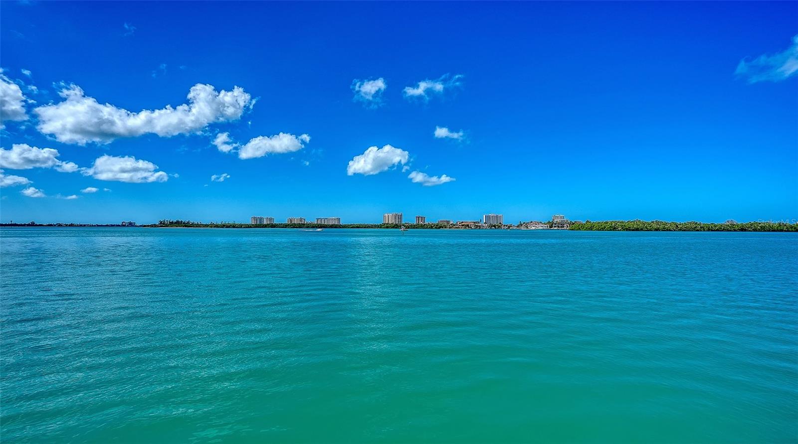 BIRD KEY SUB - Residential
