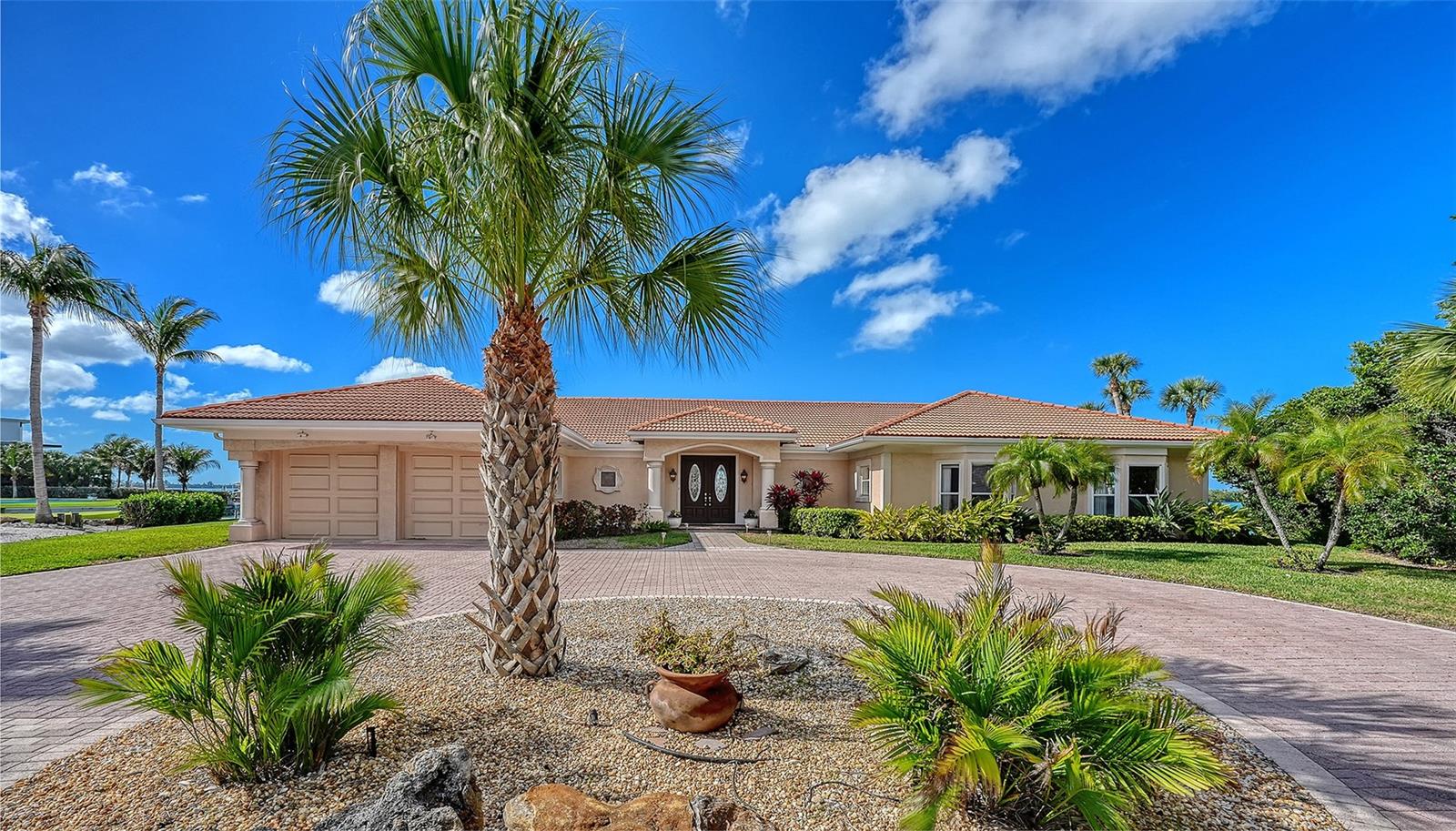 BIRD KEY SUB - Residential