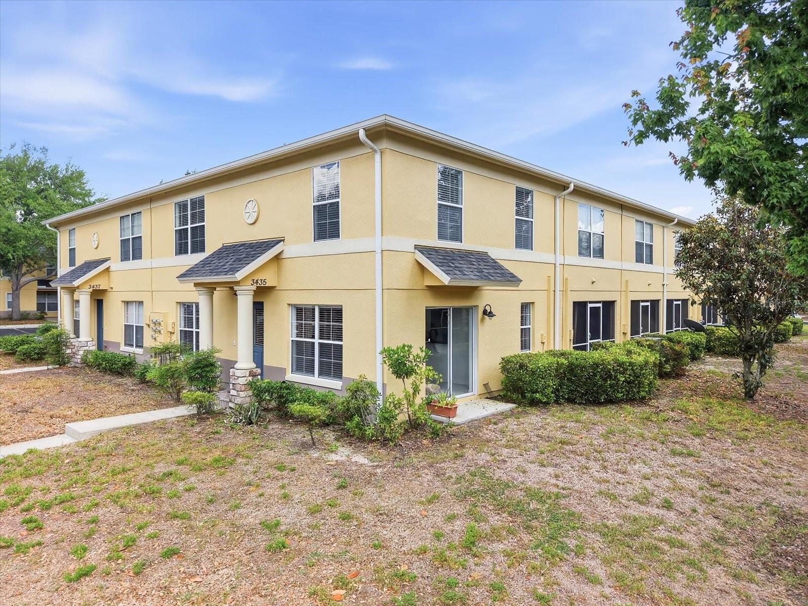 KINGS MILL PH II - Residential