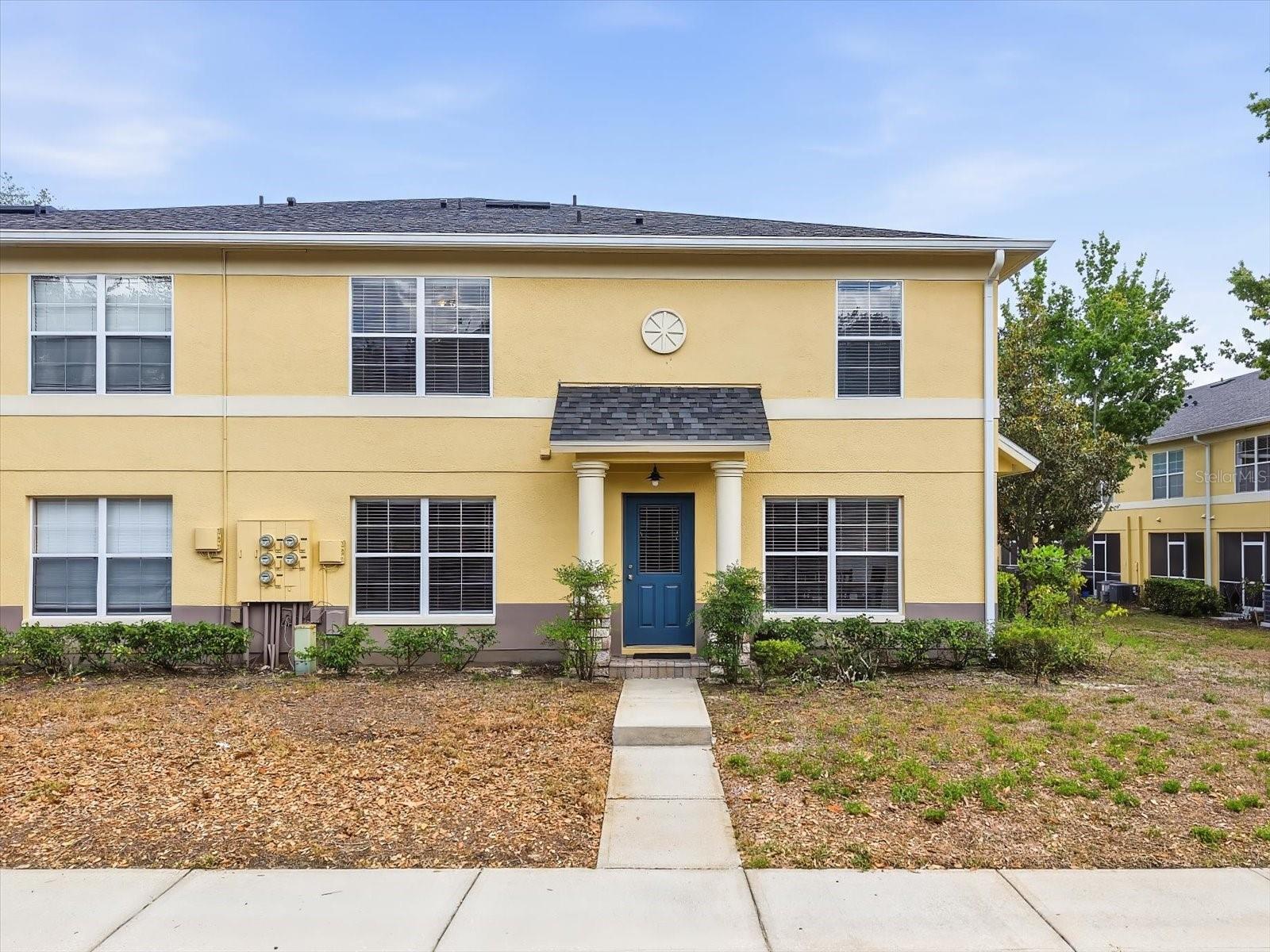 KINGS MILL PH II - Residential