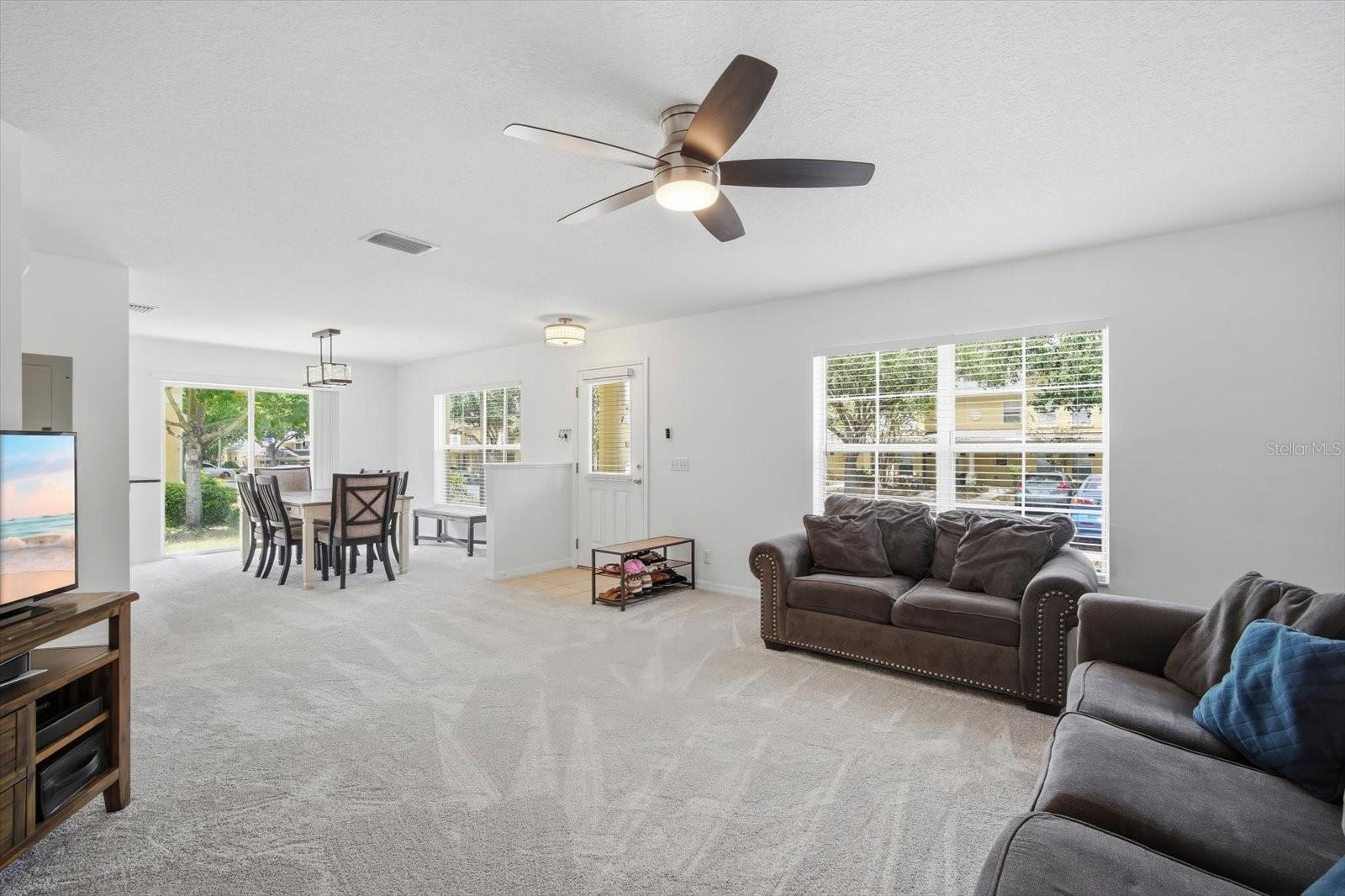 KINGS MILL PH II - Residential