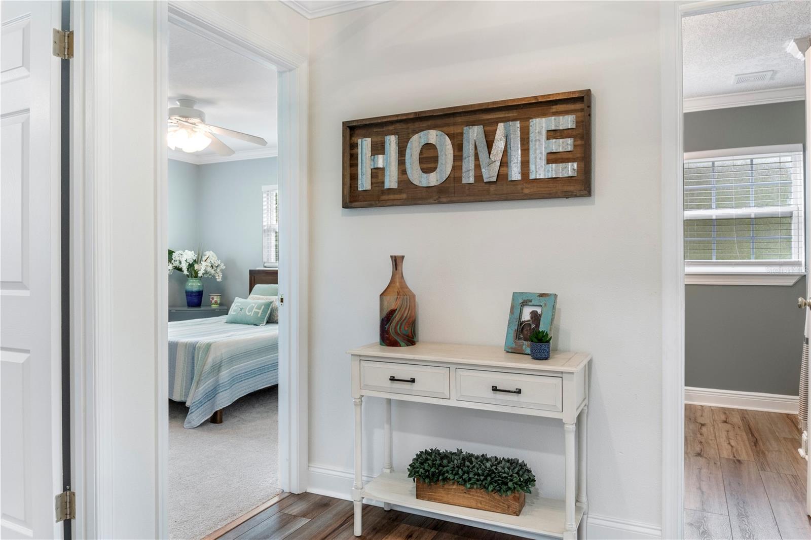 MEADOW WOOD FARMS 01 - Residential