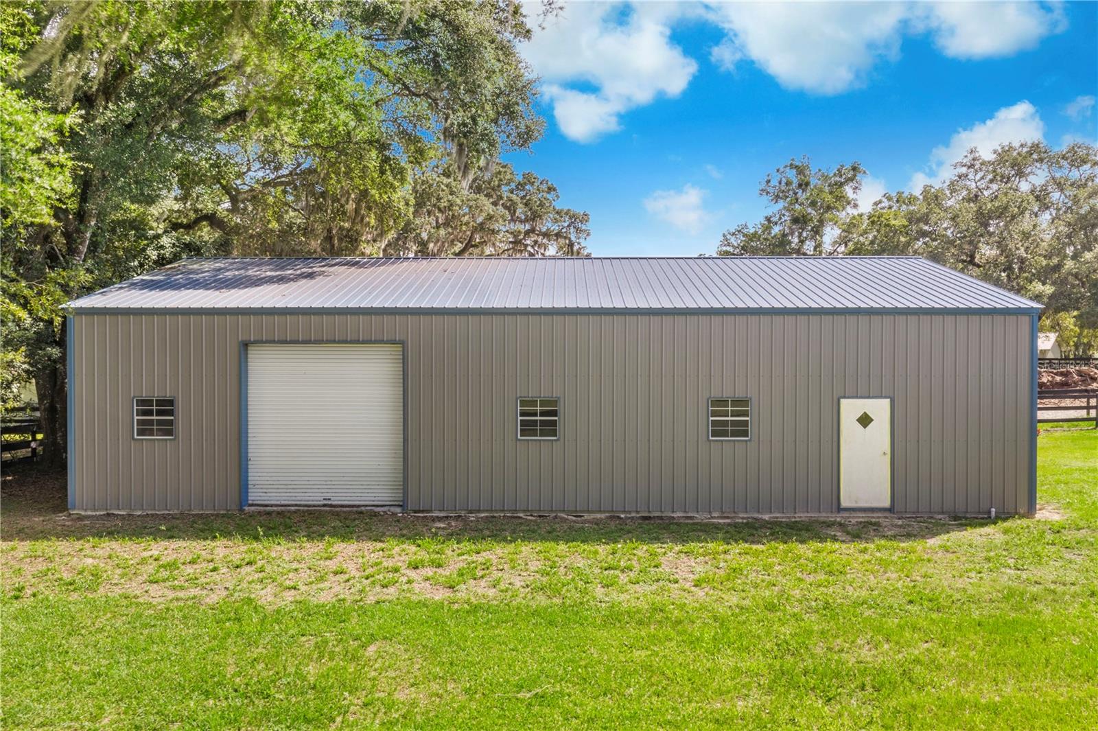 MEADOW WOOD FARMS 01 - Residential