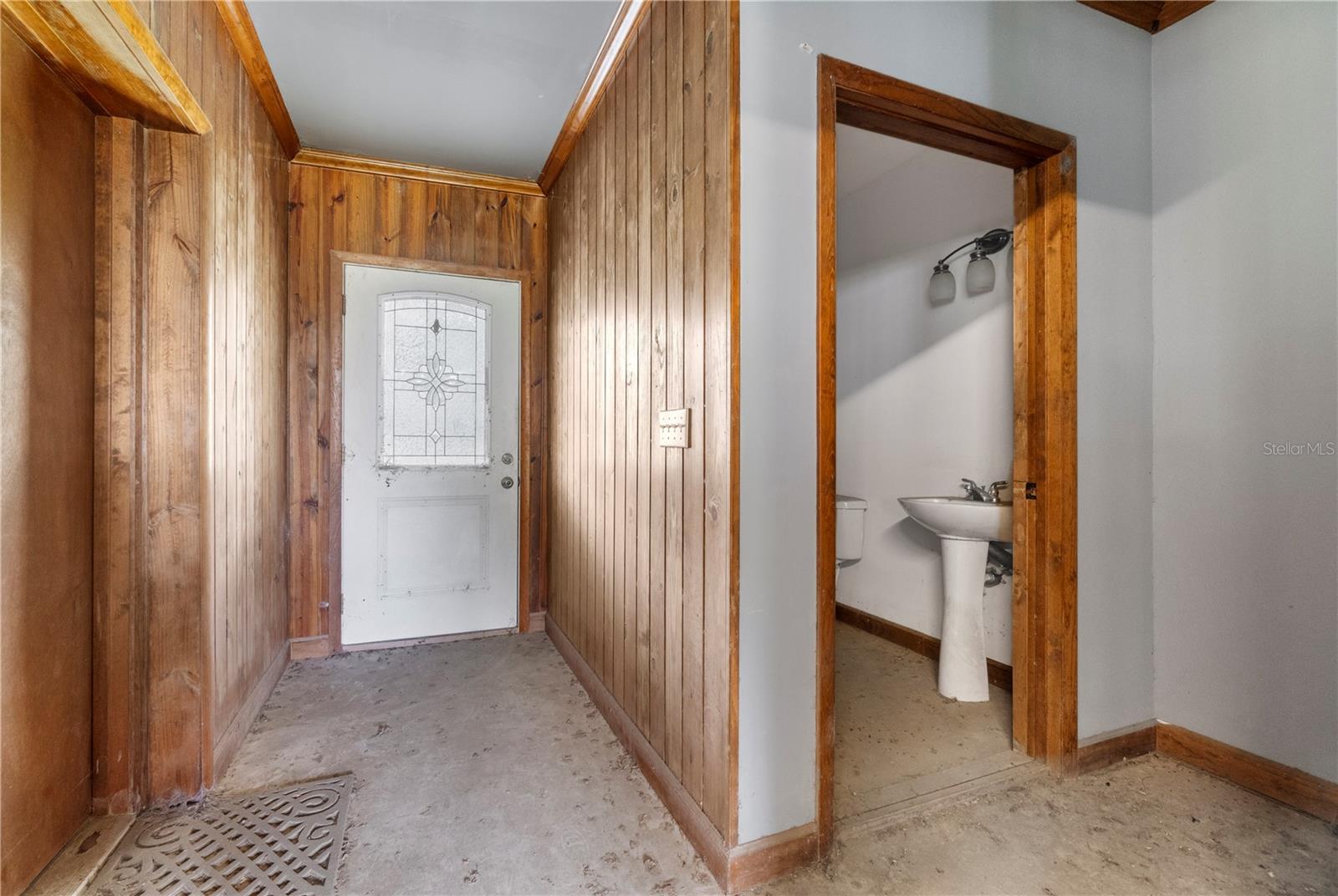 MEADOW WOOD FARMS 01 - Residential
