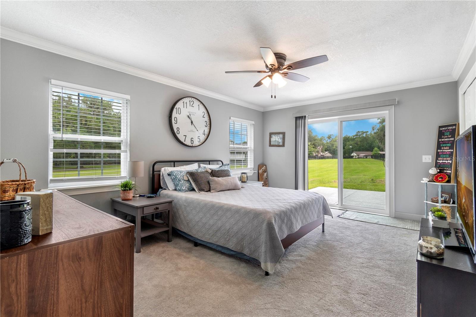 MEADOW WOOD FARMS 01 - Residential