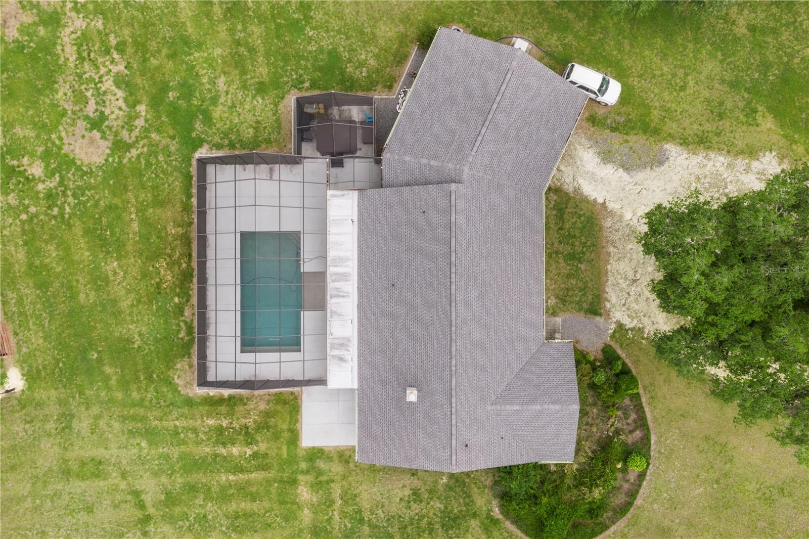 MEADOW WOOD FARMS 01 - Residential