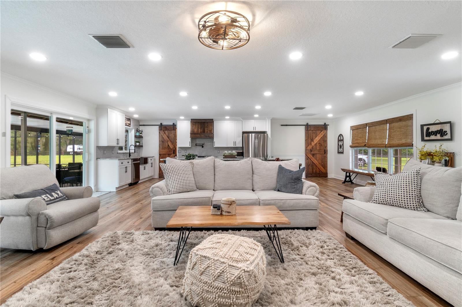 MEADOW WOOD FARMS 01 - Residential