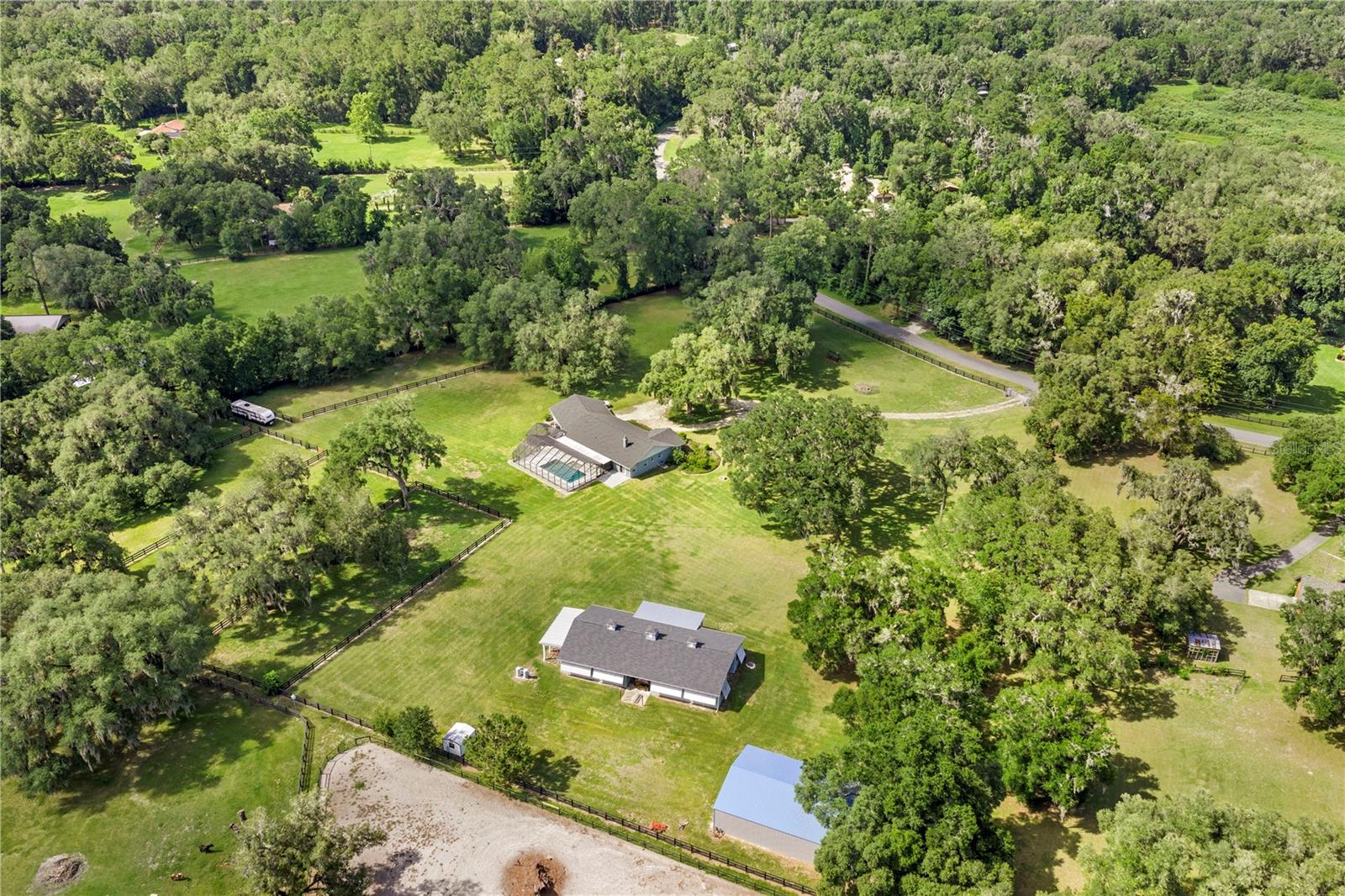 MEADOW WOOD FARMS 01 - Residential