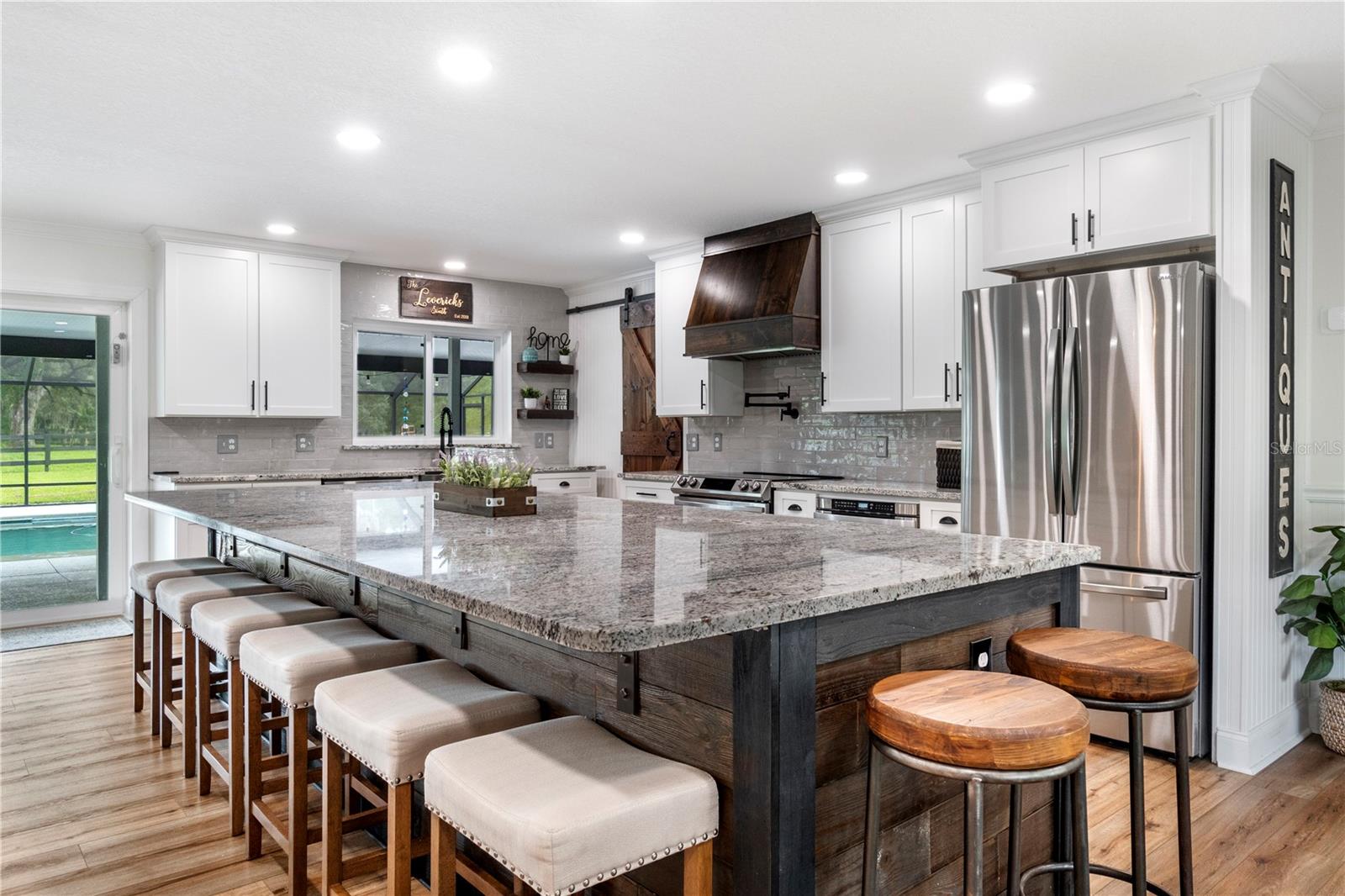 MEADOW WOOD FARMS 01 - Residential