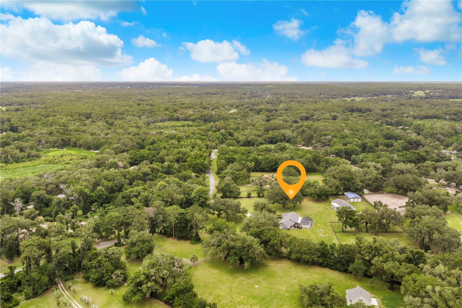 MEADOW WOOD FARMS 01 - Residential