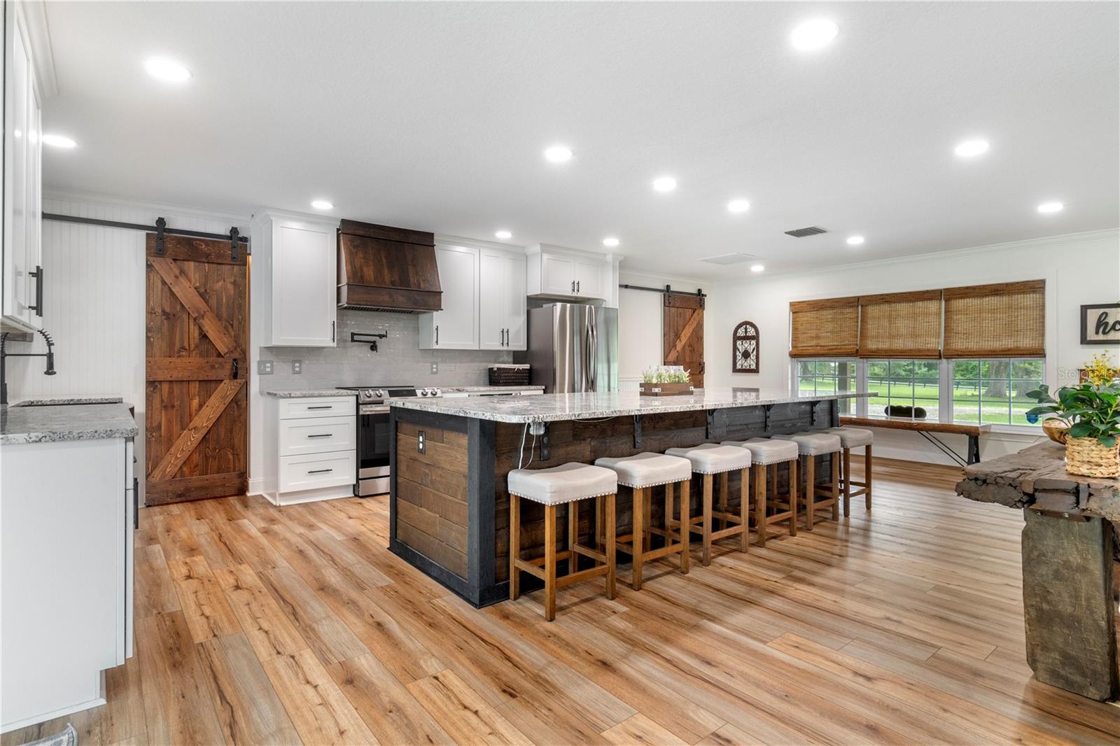 MEADOW WOOD FARMS 01 - Residential