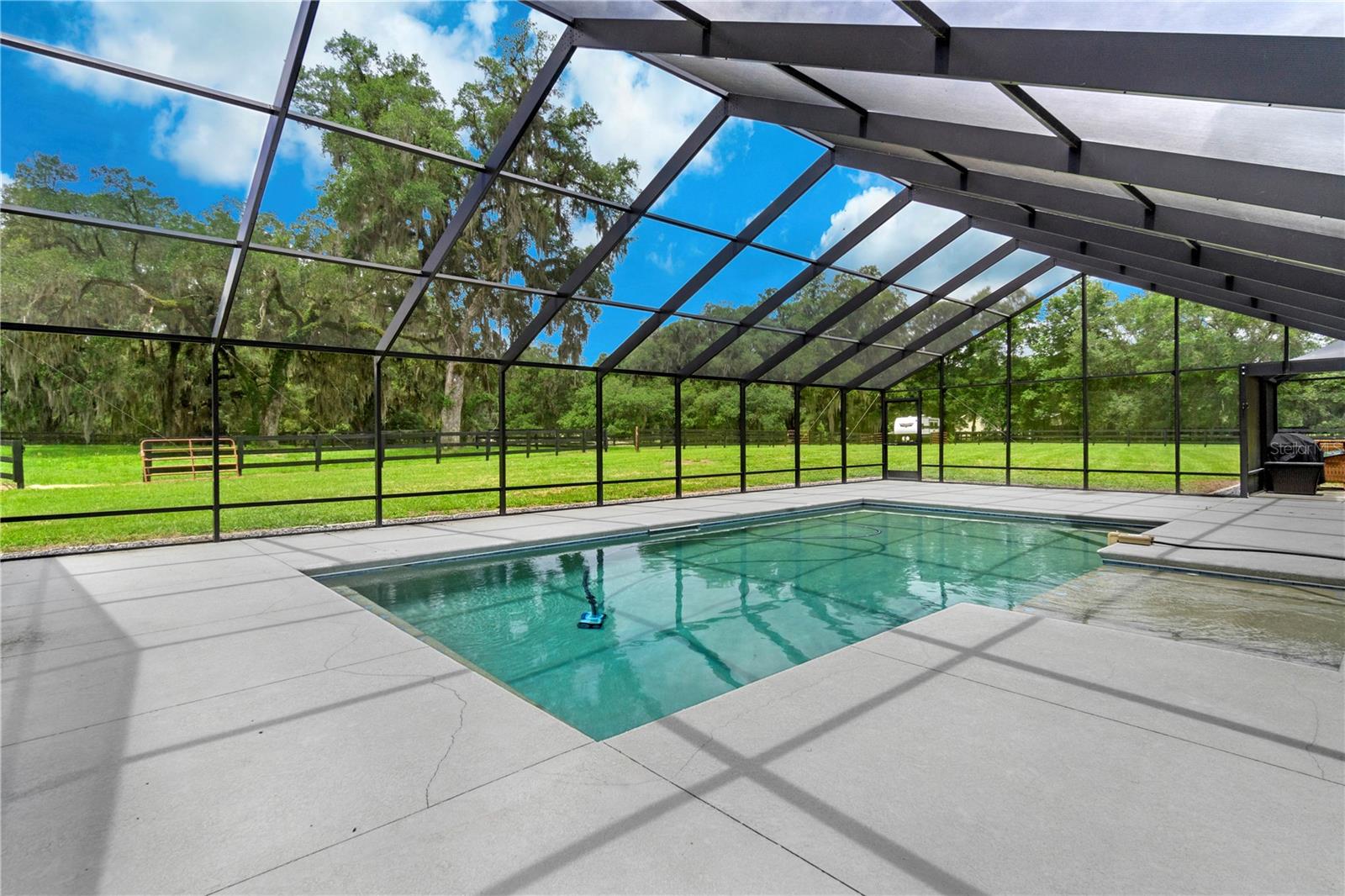 MEADOW WOOD FARMS 01 - Residential