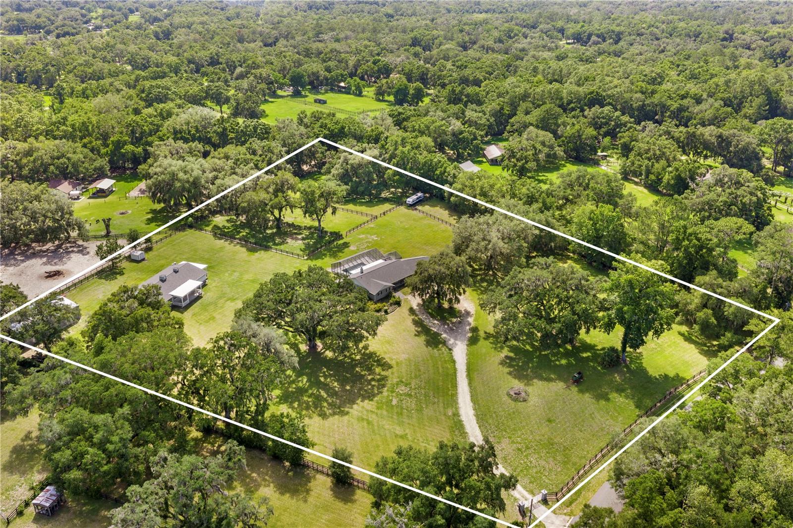 MEADOW WOOD FARMS 01 - Residential