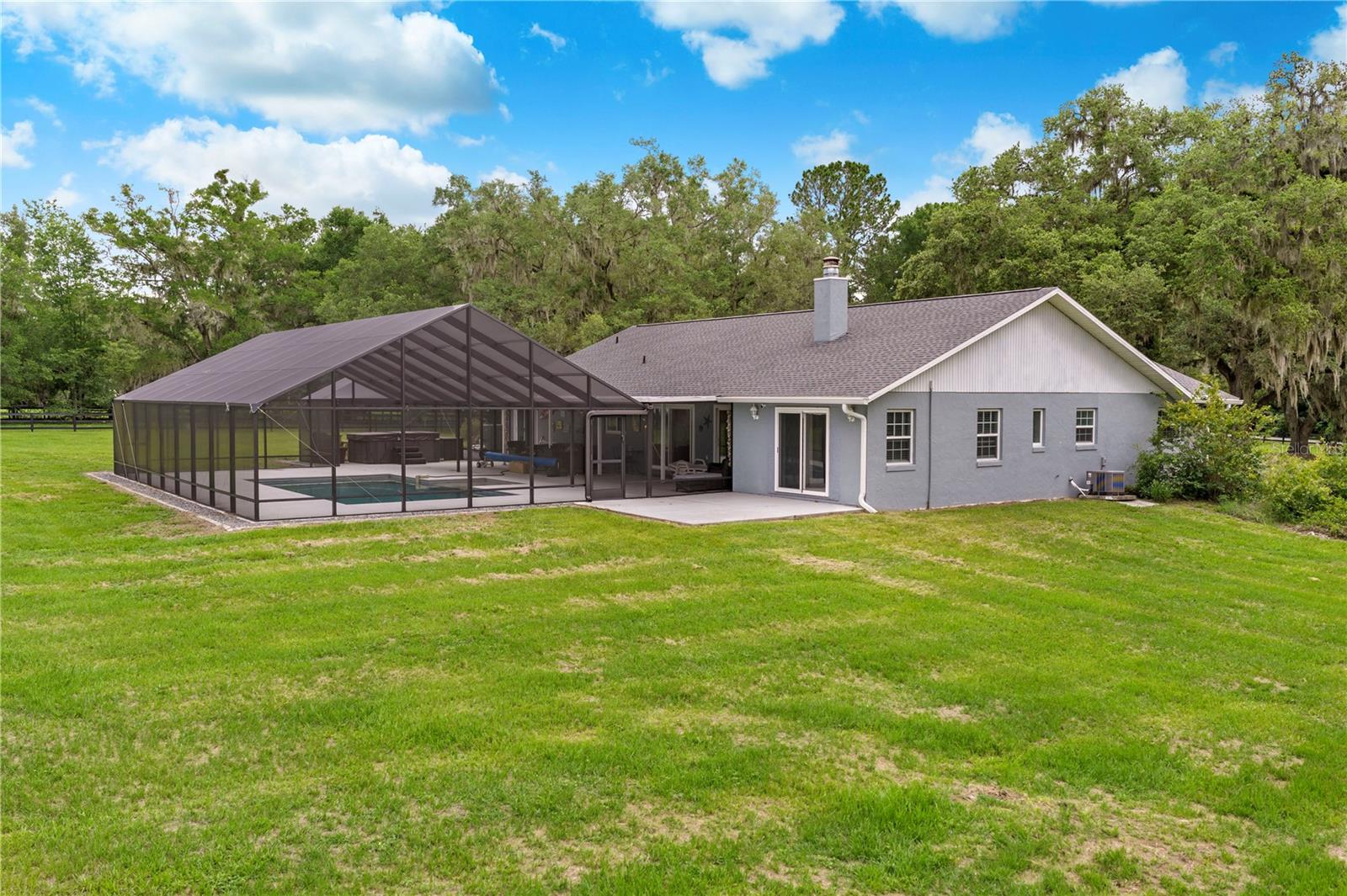 MEADOW WOOD FARMS 01 - Residential