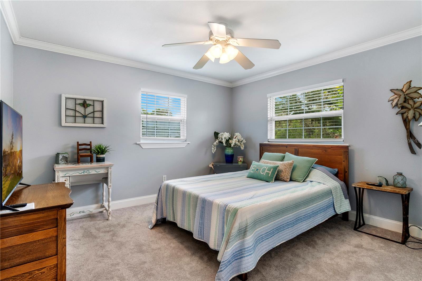 MEADOW WOOD FARMS 01 - Residential
