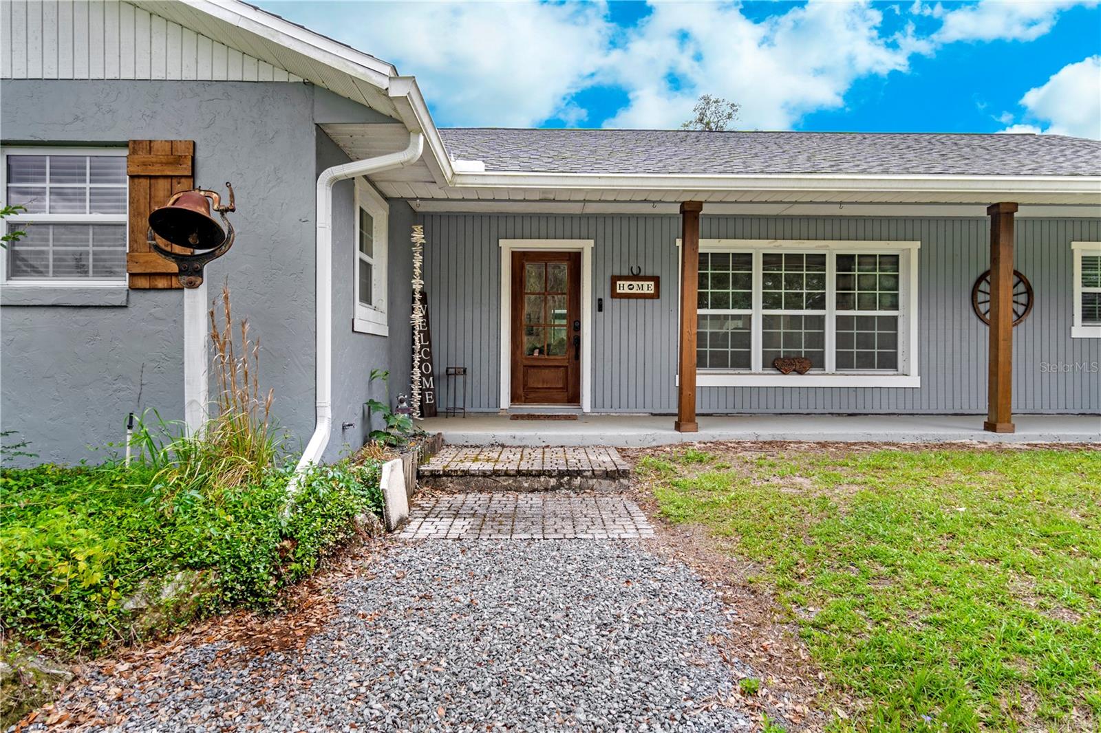 MEADOW WOOD FARMS 01 - Residential